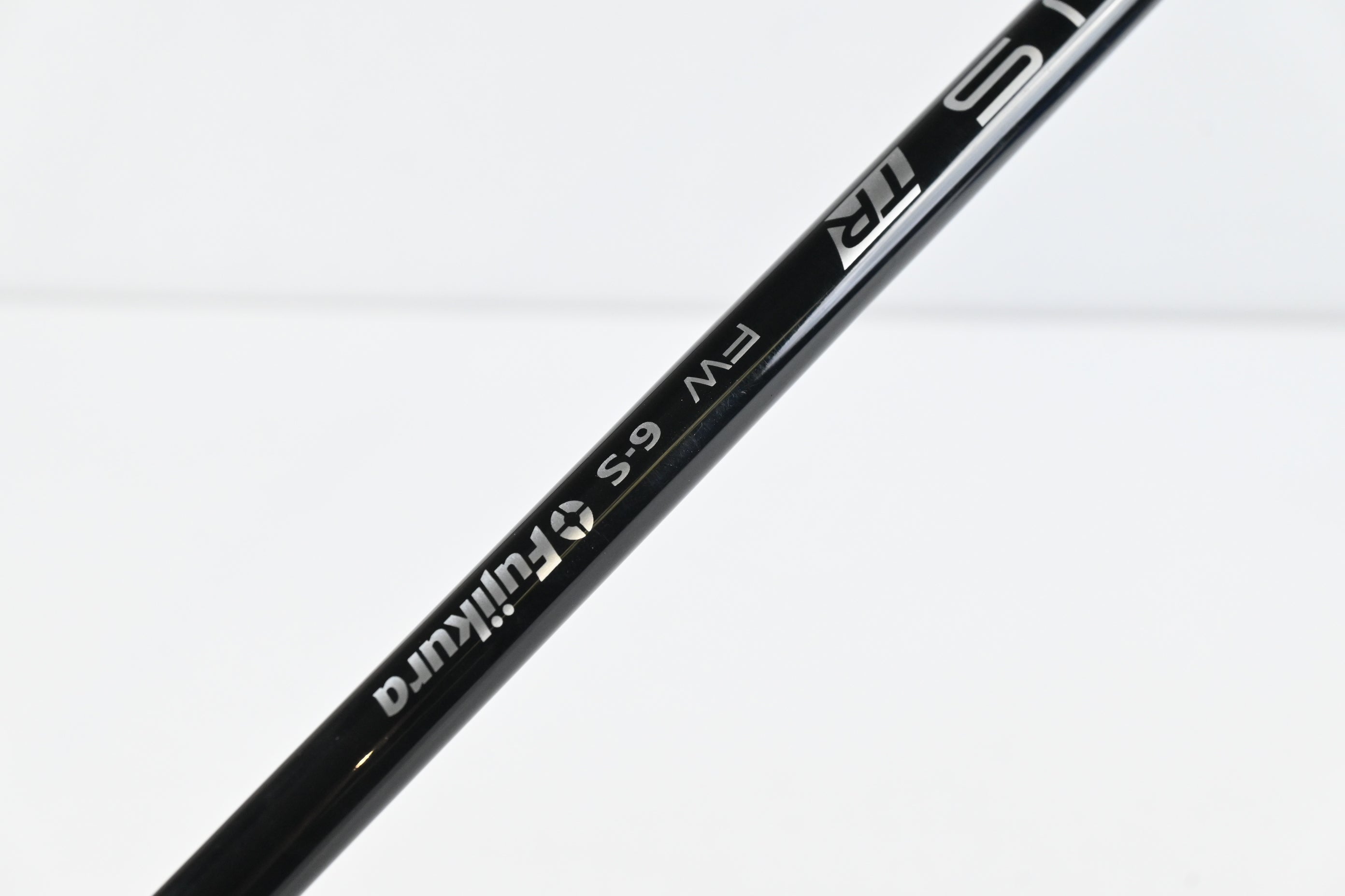 Ping G410 LST Driver / 9 Degree / Stiff Flex Fujikura Ventus TR Red 6 Shaft
