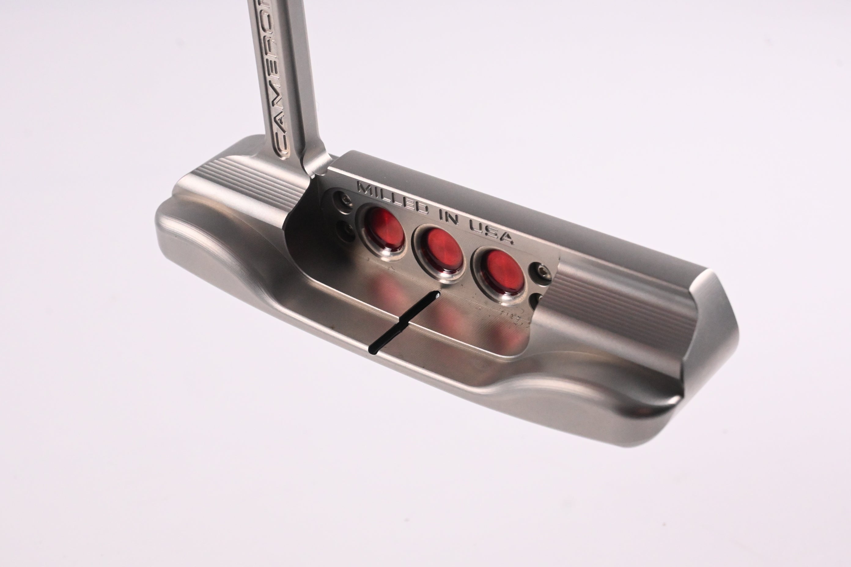 Scotty Cameron 2025 Studio Style Newport Putter / 35 Inch