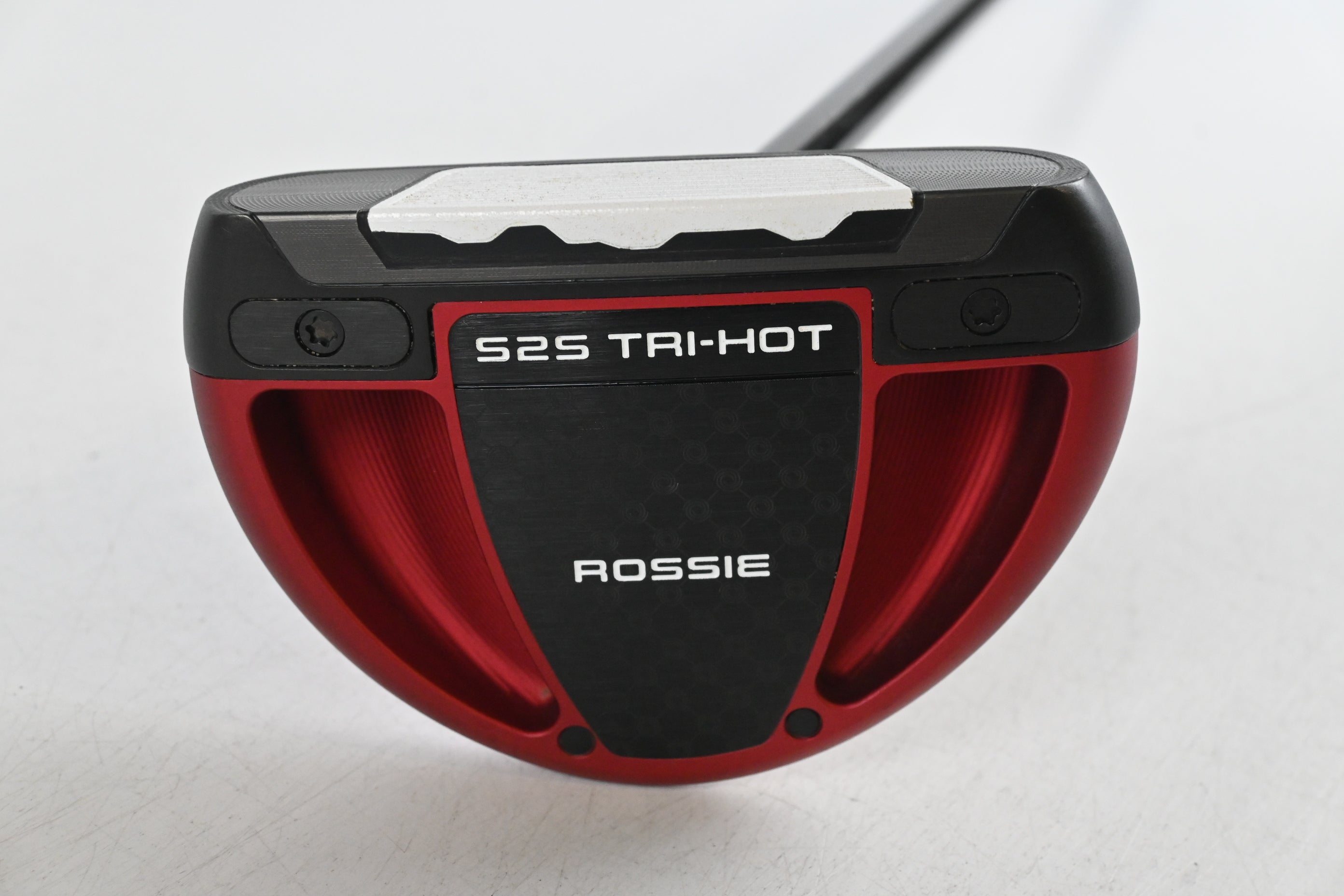 Odyssey Square 2 Square Tri-Hot Rossie Putter / 35 Inch