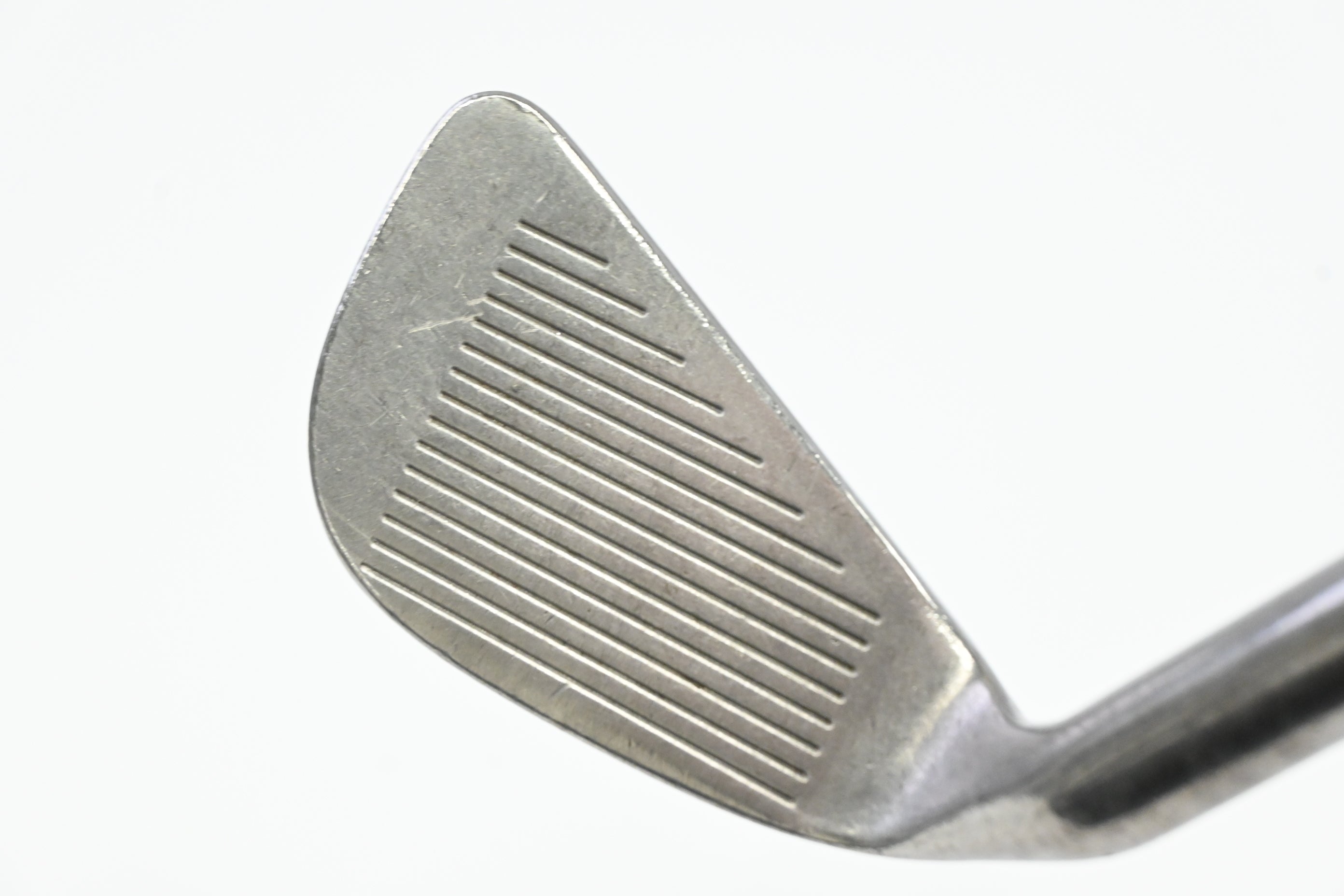 Ping Karsten I #6 Iron / Orange Dot / Stiff Flex Ping Shaft