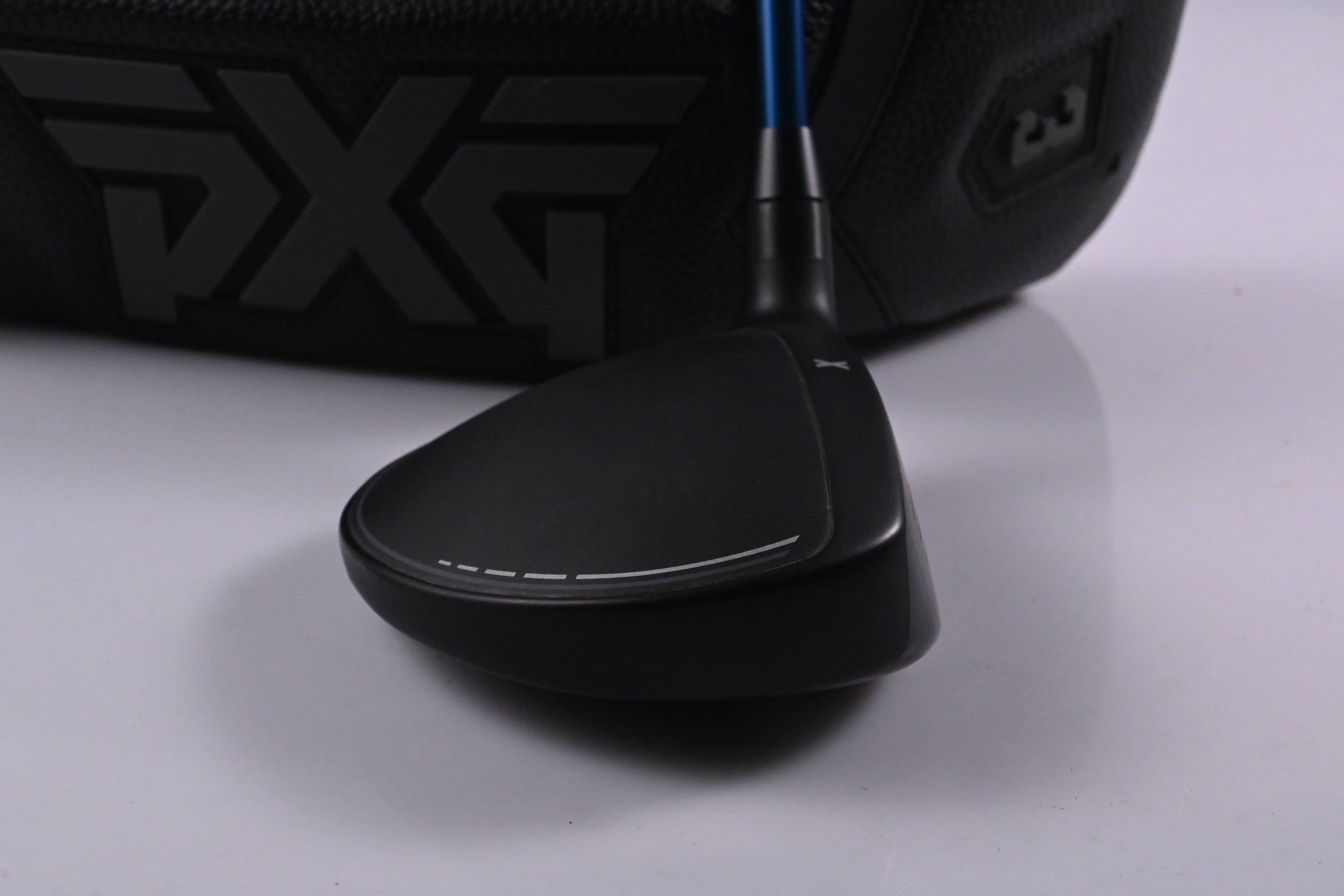 PXG 0311 XF Gen6 #3 Wood / 16 Degree / Stiff Flex Aldila Rogue Elite Blue 65