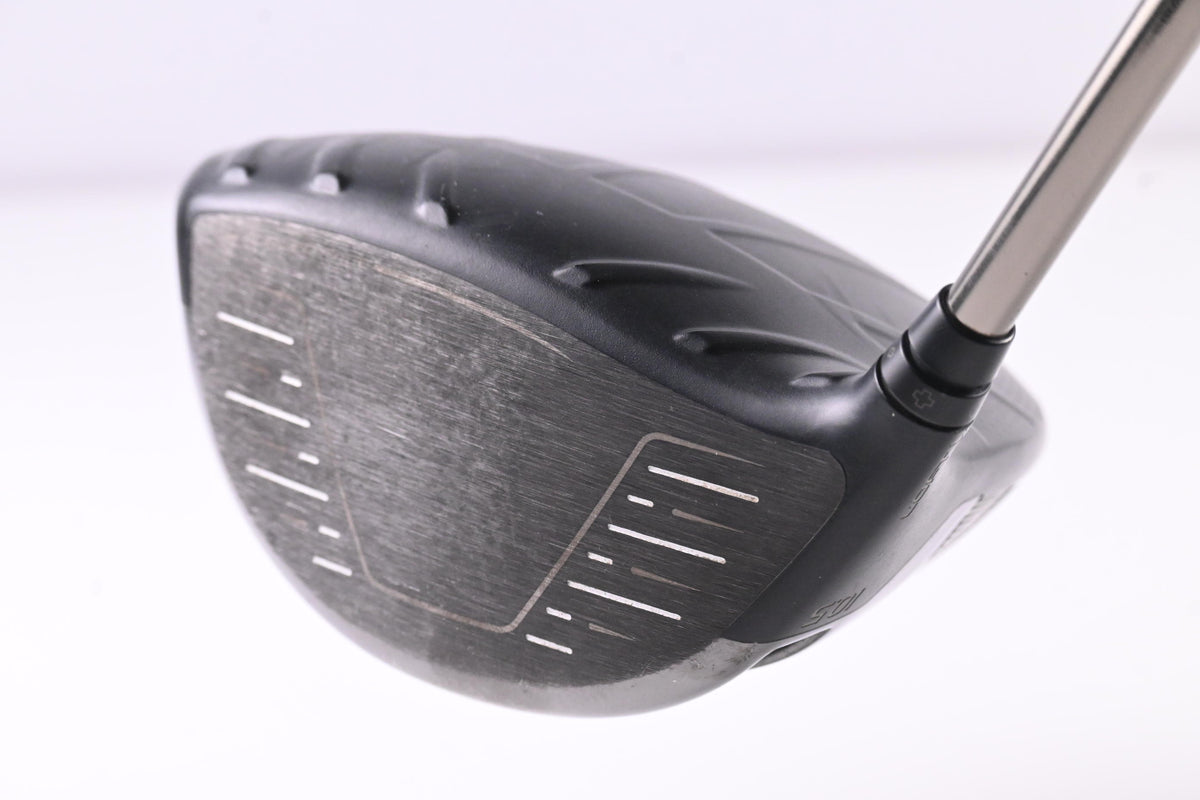 Ping G400 Max Driver / 10.5 Degree / X-Flex Ping Tour 65 Shaft