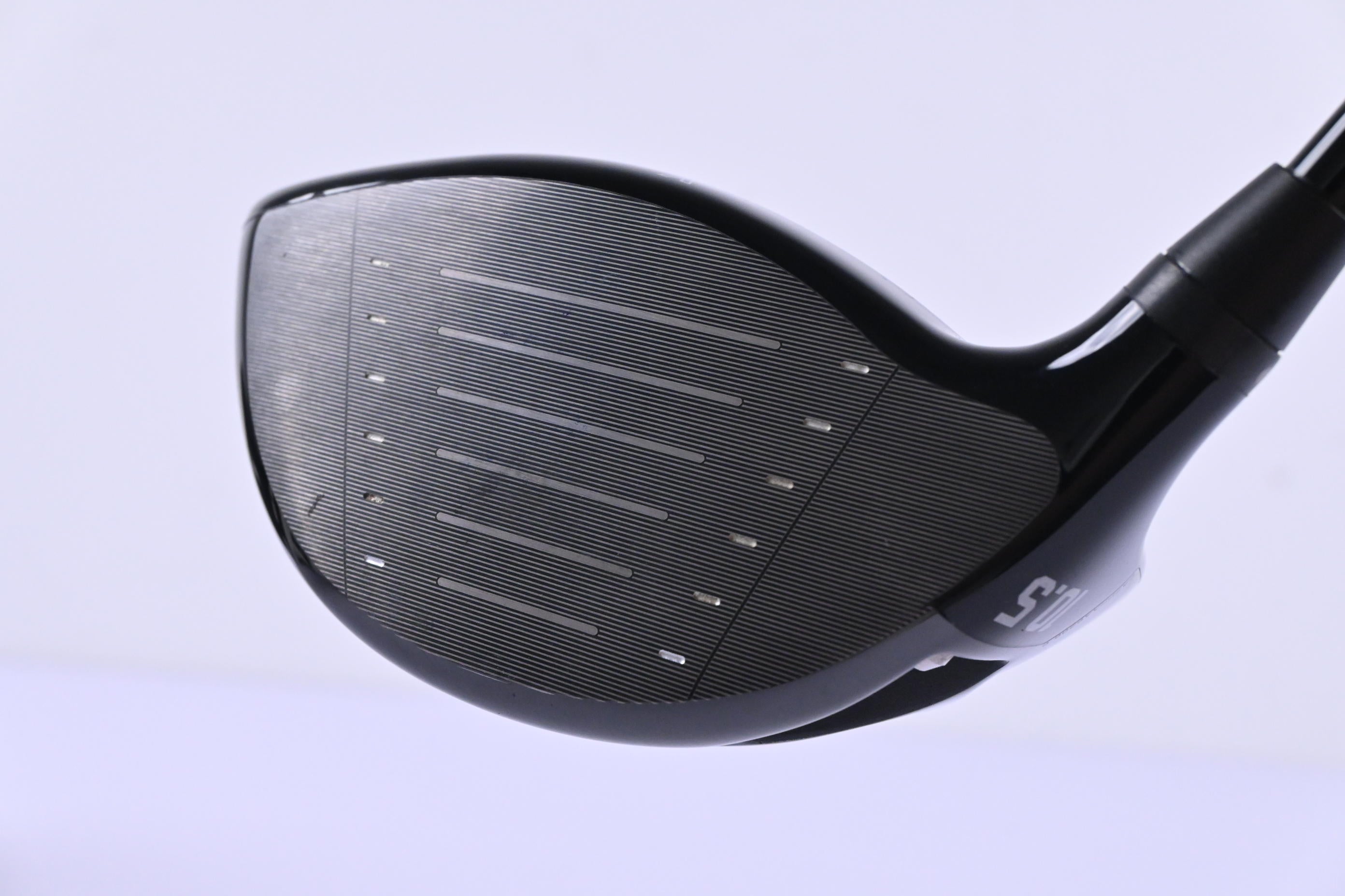 PXG Lightning Tour Mid Driver / 10.5 Degree / Stiff Flex HZRDUS Black Gen4 60
