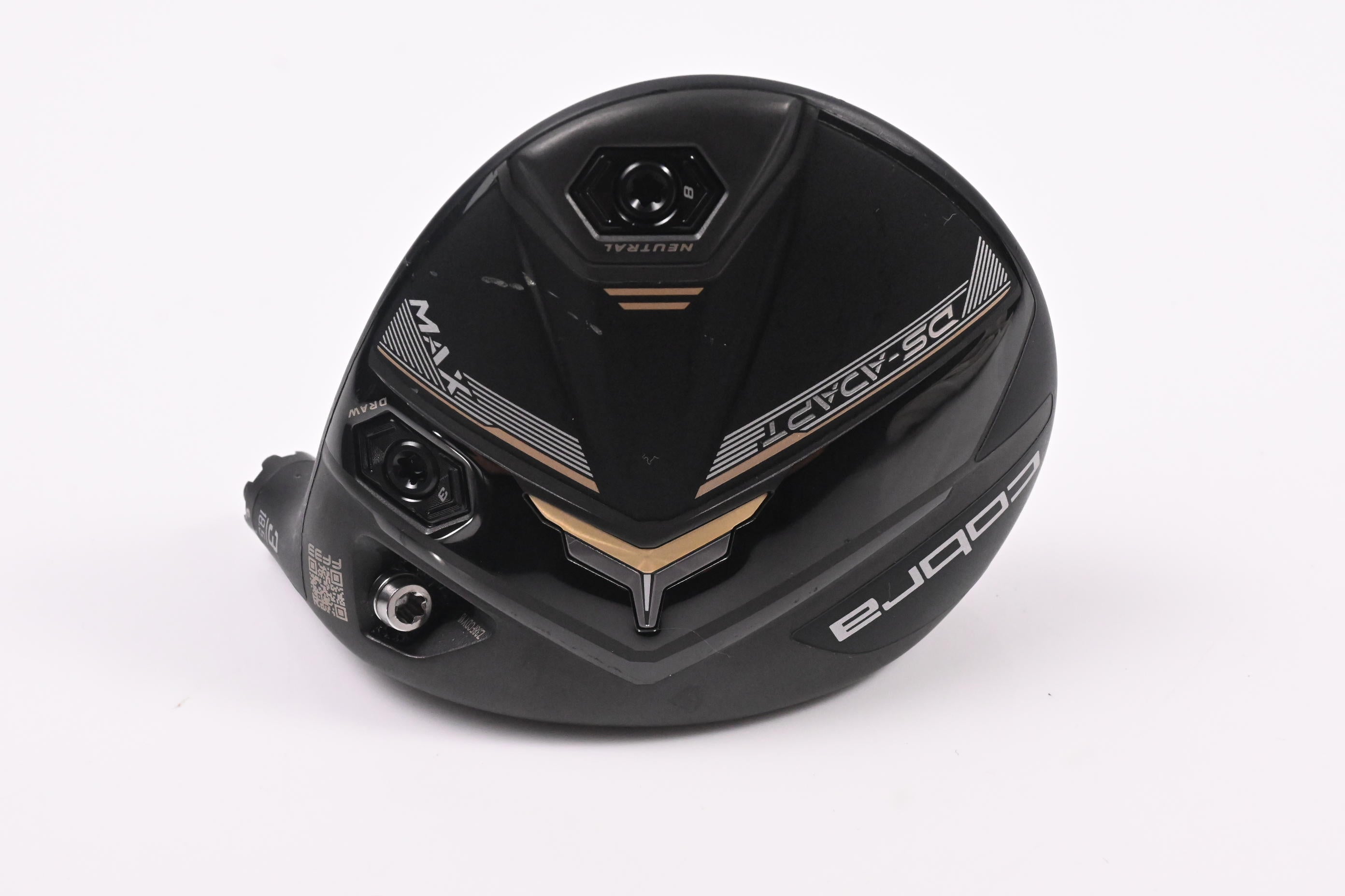 Ladies Cobra DS-Adapt Max #3 Wood / 18.5 Degree / Head Only