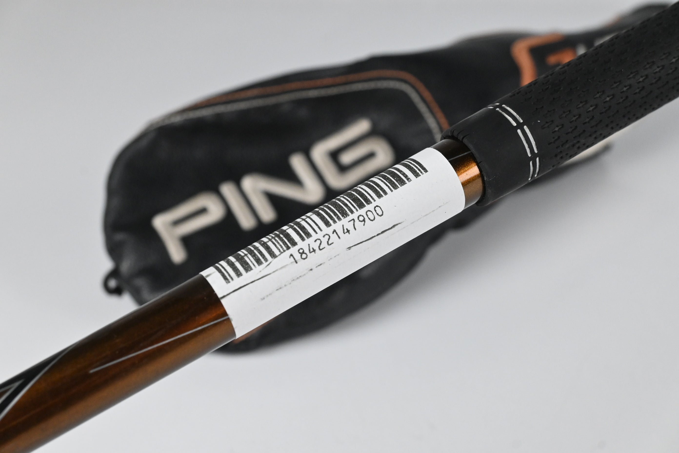 Ping G400 SFT #3 Wood / 16 Degree / Regular Flex Ping Alta CB 65 Shaft
