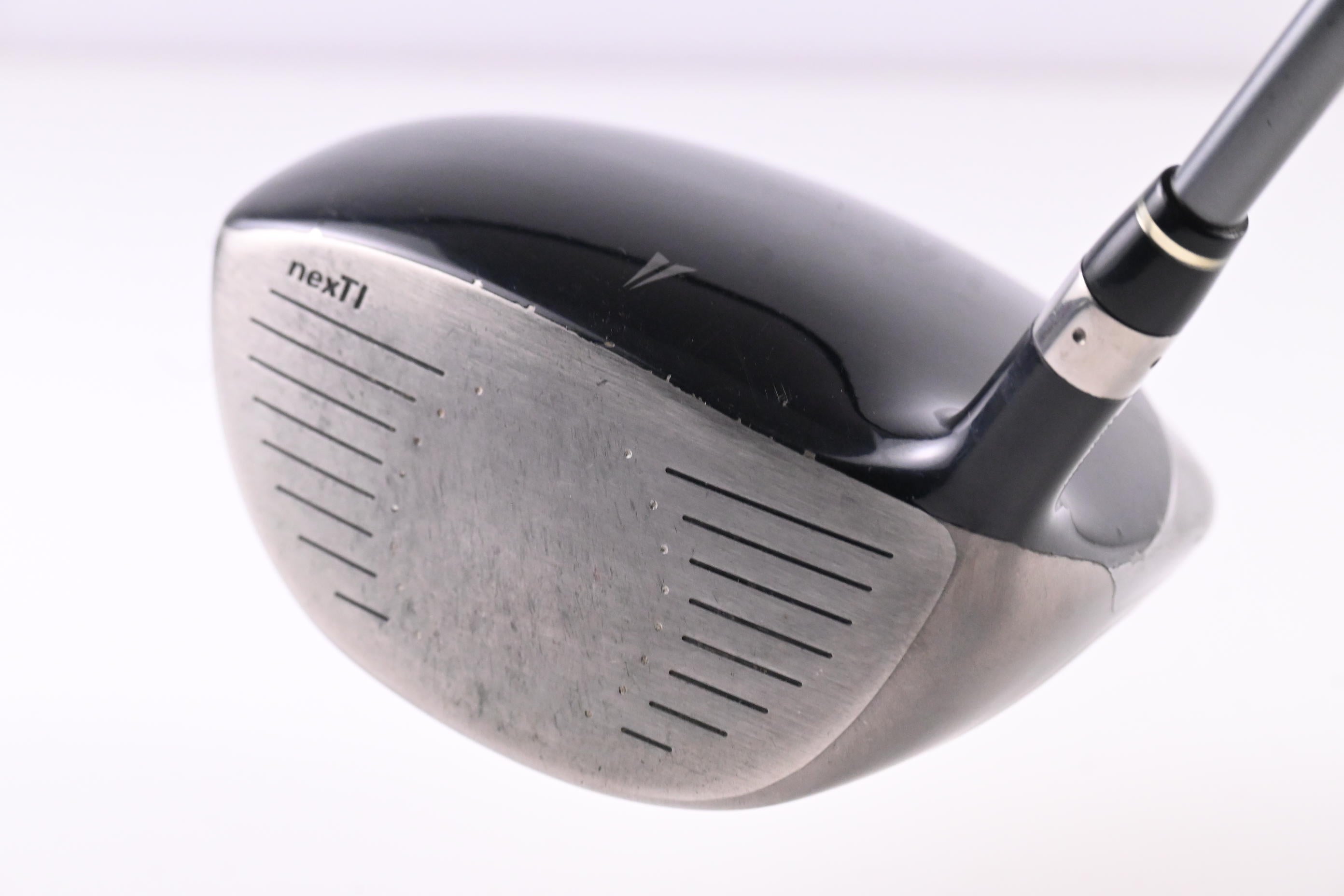 Nike SQ 460 Driver / 8.5 Degree / X-Flex Diamana Sasquatch