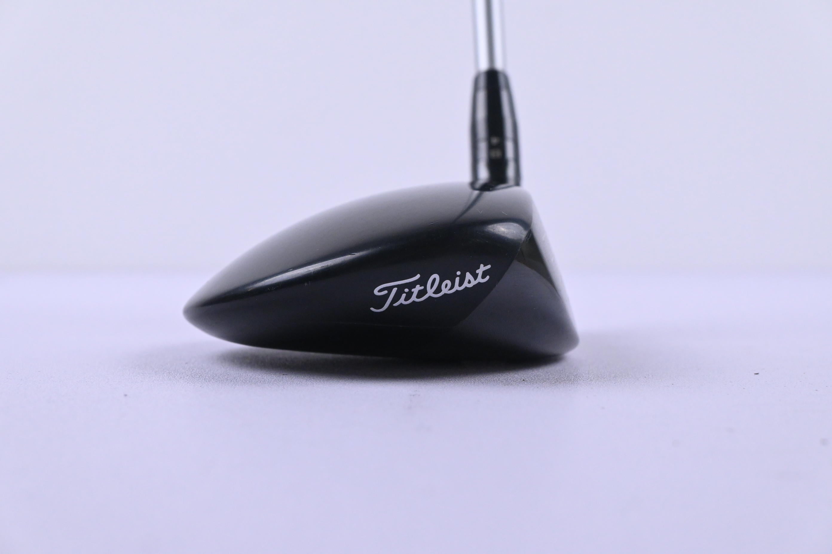 Titleist GT2 #3 Wood / 16.5 Degree / Regular Flex MMT Speedmesh 40