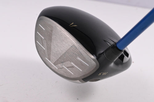 XXIO 12 Driver / 10.5 Degree / Senior Flex XXIO MP 1300 38 Shaft