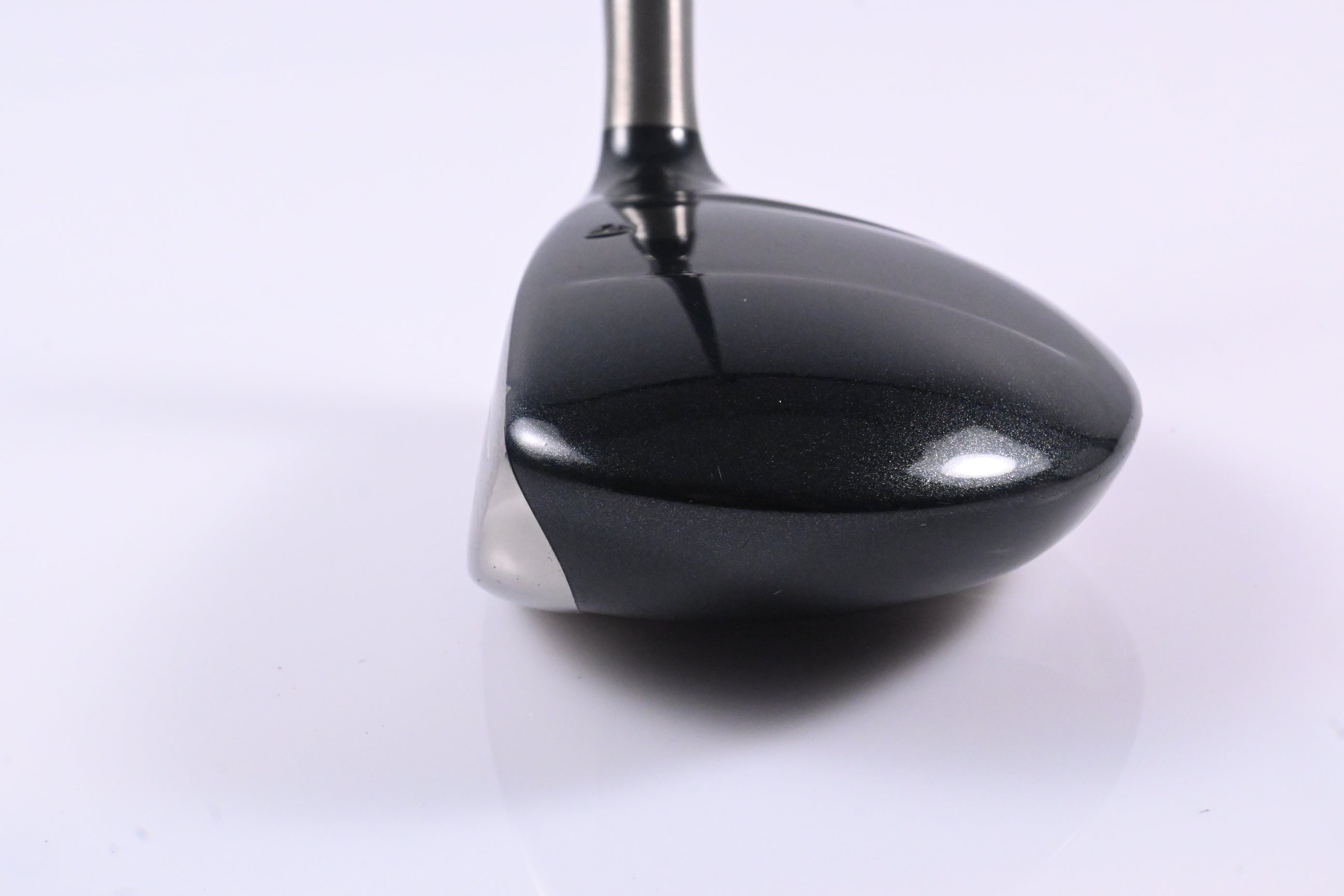 Left Hand Taylormade 300 Series #3 Wood / 15 Degree / Stiff Flex TaylorMade Lite