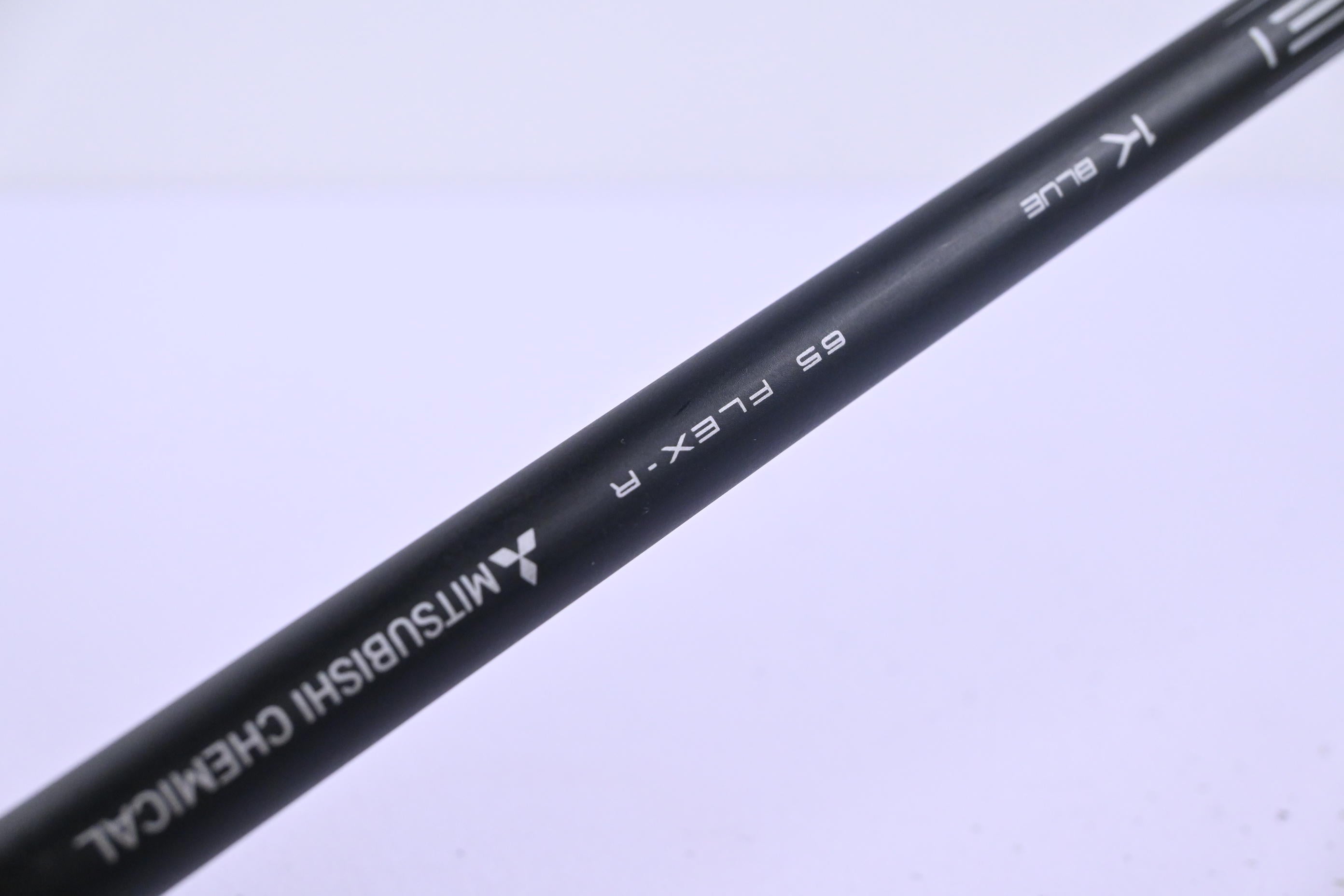 Titleist GT2 #5 Wood / 18 Degree / Regular Flex Tensei 1K Blue 65 Shaft