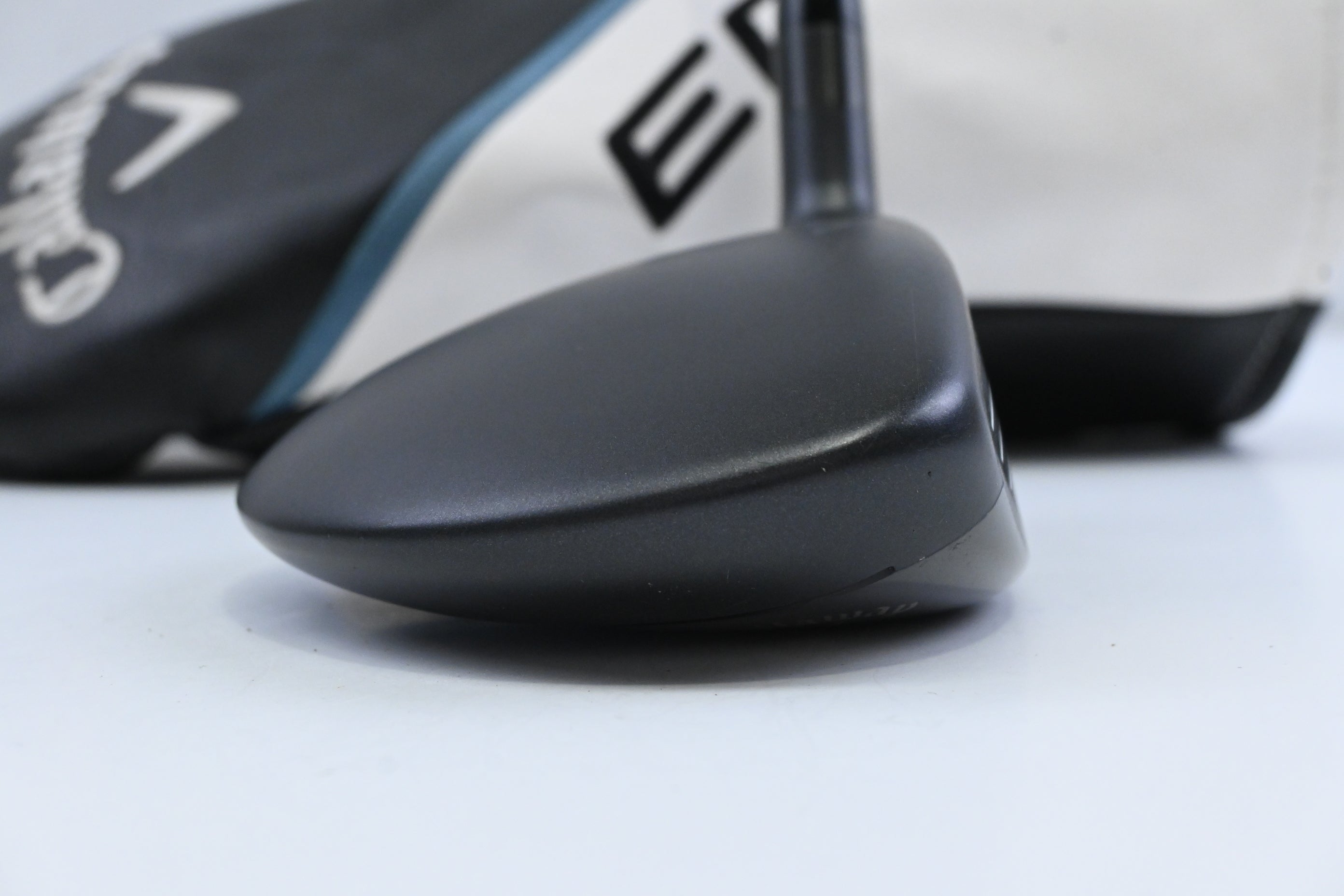 Callaway Edge #3 Wood / 15 Degree / Regular Flex Callaway Edge 65 Shaft