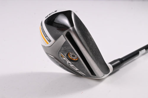 Taylormade RBZ Stage 2 #3 Hybrid / 19 Degree / Regular Flex Rocketfuel 65 Shaft