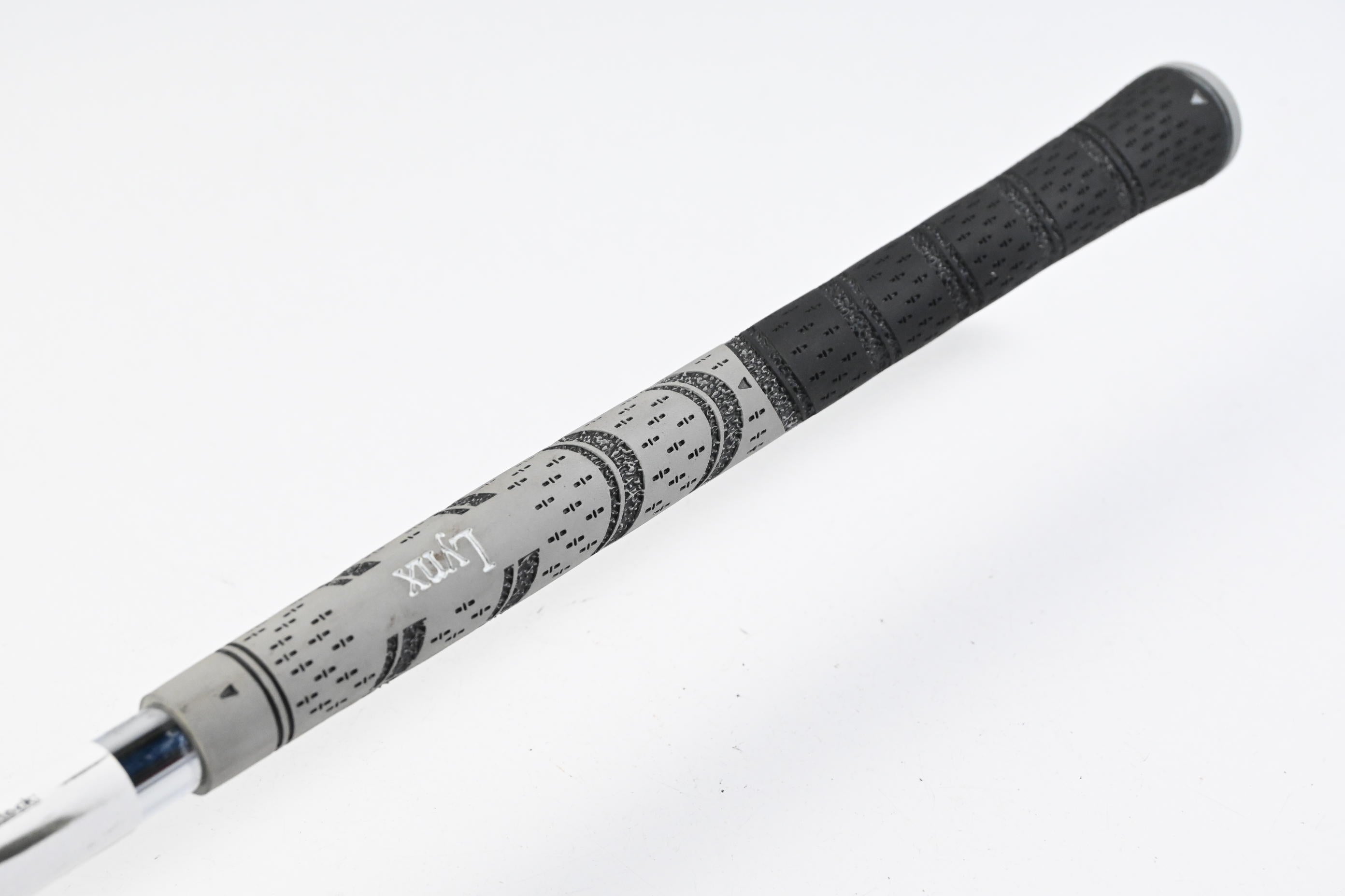 Lynx Black Cat #6 Iron / Regular Flex Steel Shaft