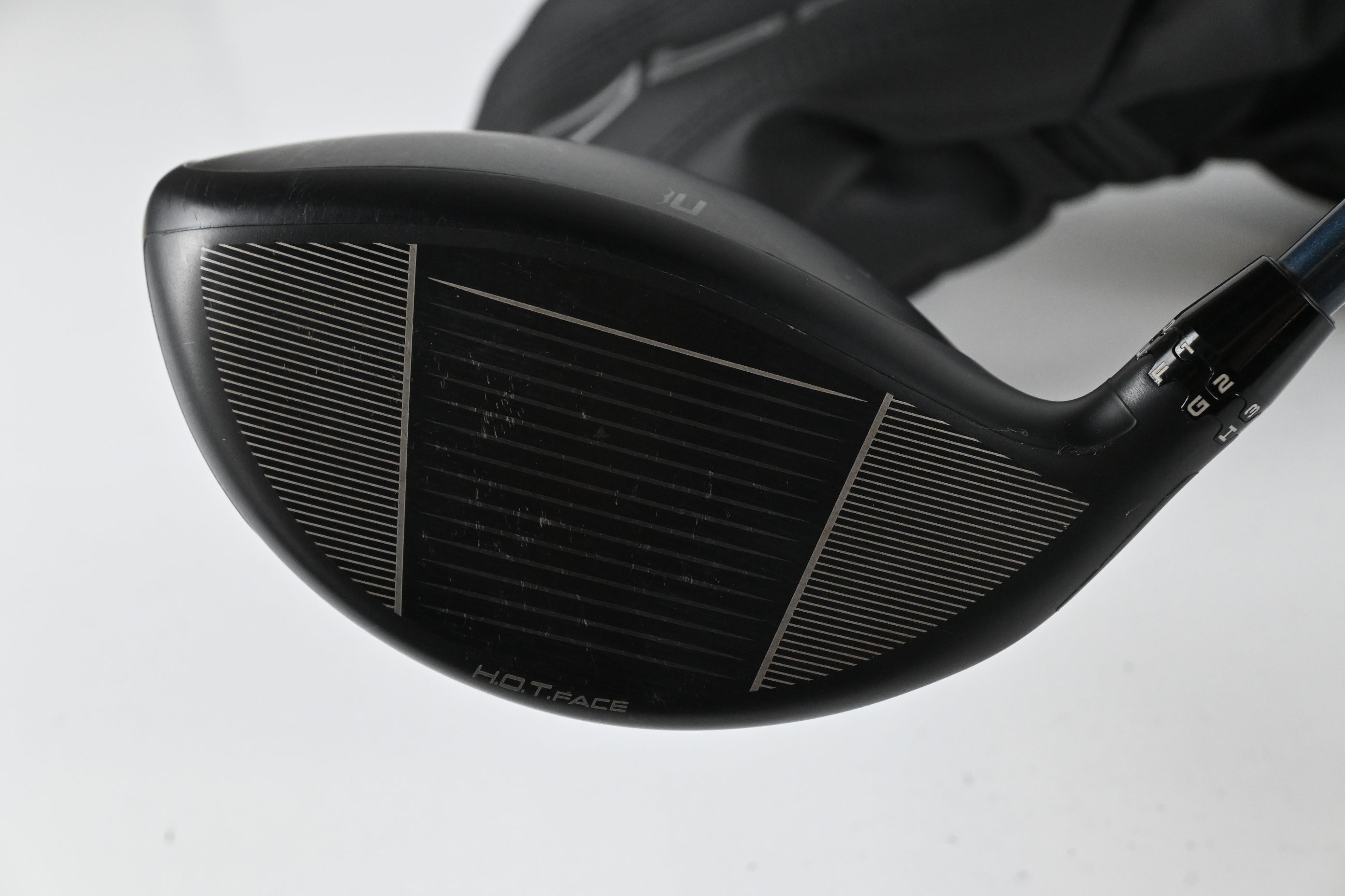 Cobra DS-Adapt X Driver / 10.5 Degree / Stiff Flex Denali Blue 60 Shaft