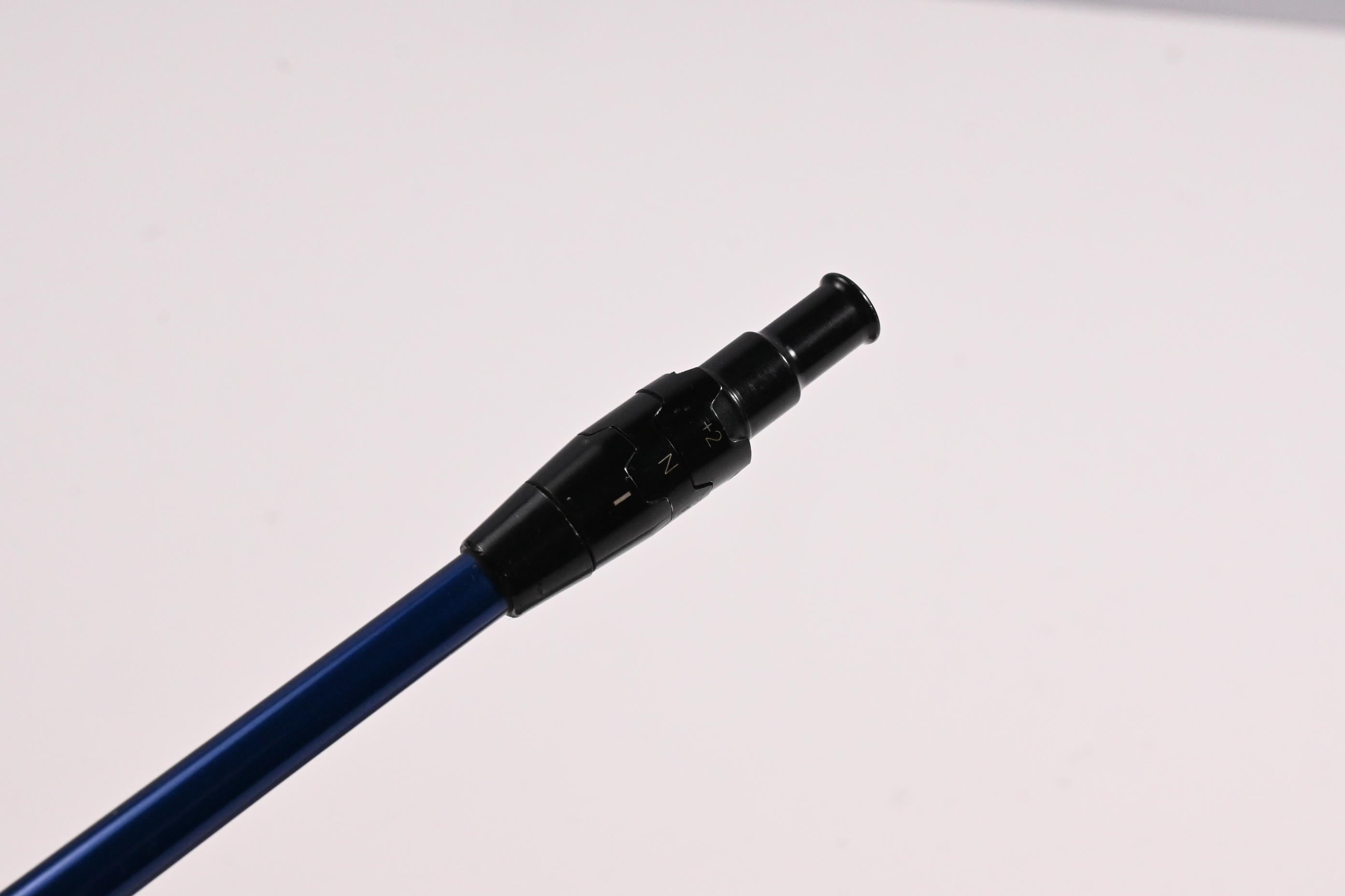 Project X Blue #5 Wood Shaft / X-Flex / Callaway 2nd Gen
