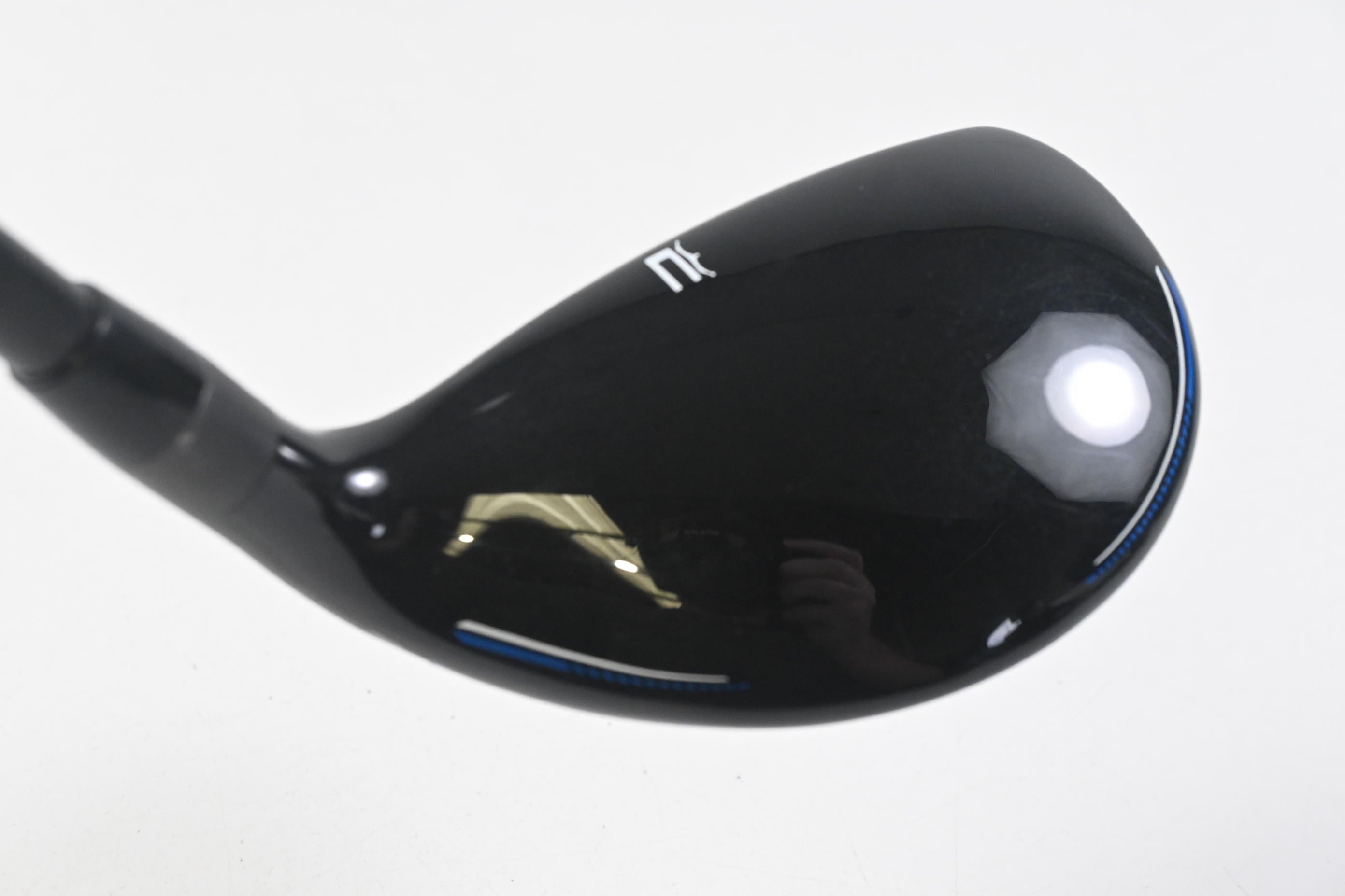Cobra LTDx One Length #5 Hybrid / 24 Degree / Regular Flex KBS PGI 75 Shaft