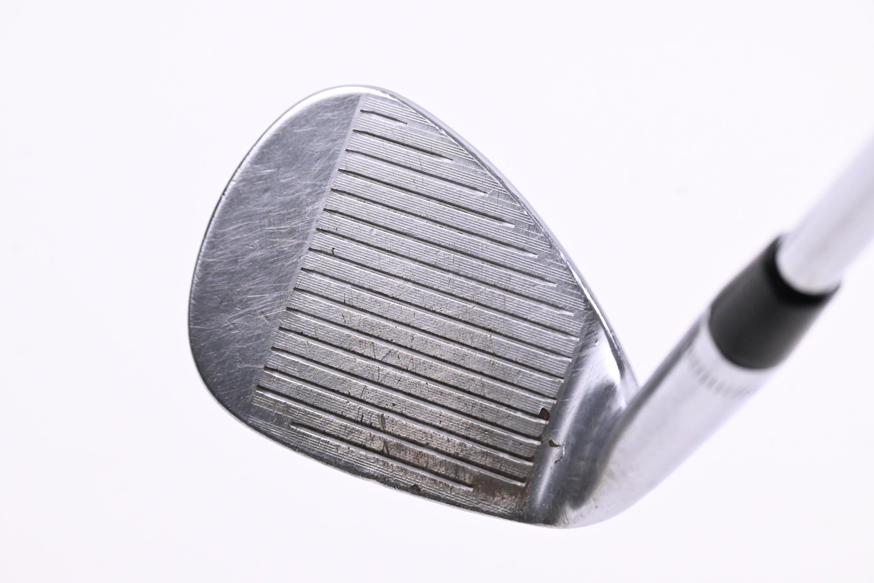 Callaway Mack Daddy 4 Lob Wedge / 58 Degree / Stiff Flex Dynamic Gold 115 S200