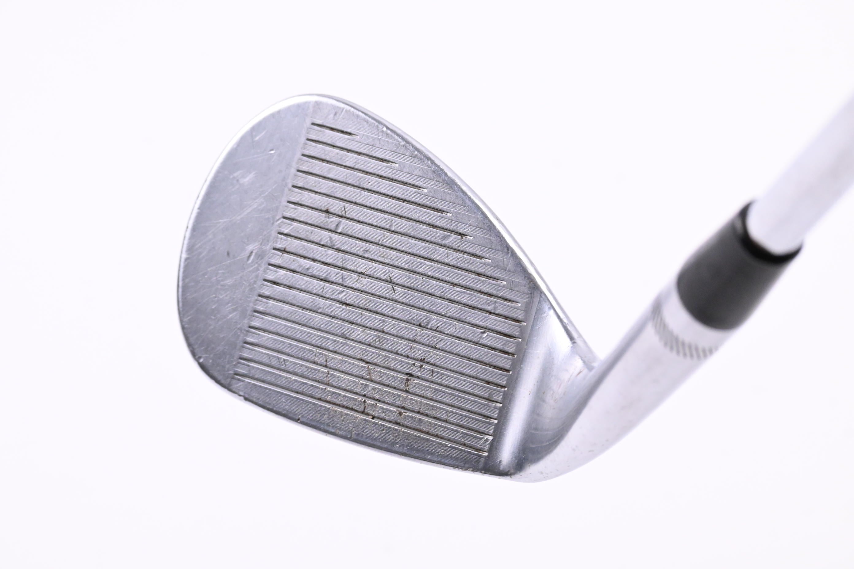 Titleist Vokey SM10 Lob Wedge / 58 Degree / Stiff Flex Steel Shaft