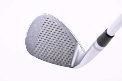 Titleist Vokey SM10 Lob Wedge / 58 Degree / Stiff Flex Steel Shaft