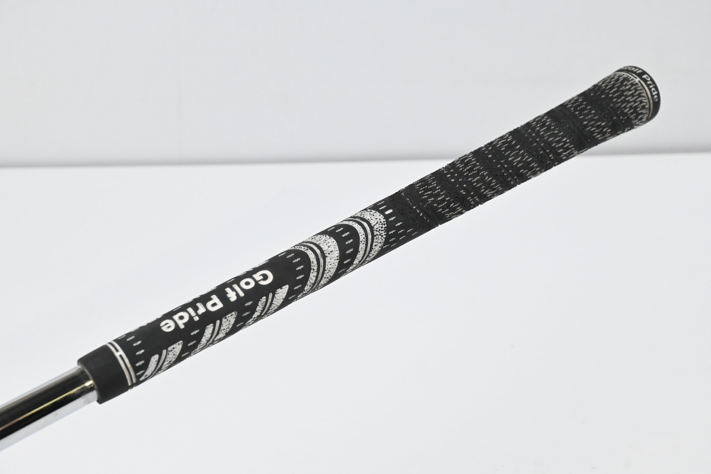 Callaway Jaws Raw Gap Wedge / 50 Degree / Wedge Flex Dynamic Gold Spinner VSS