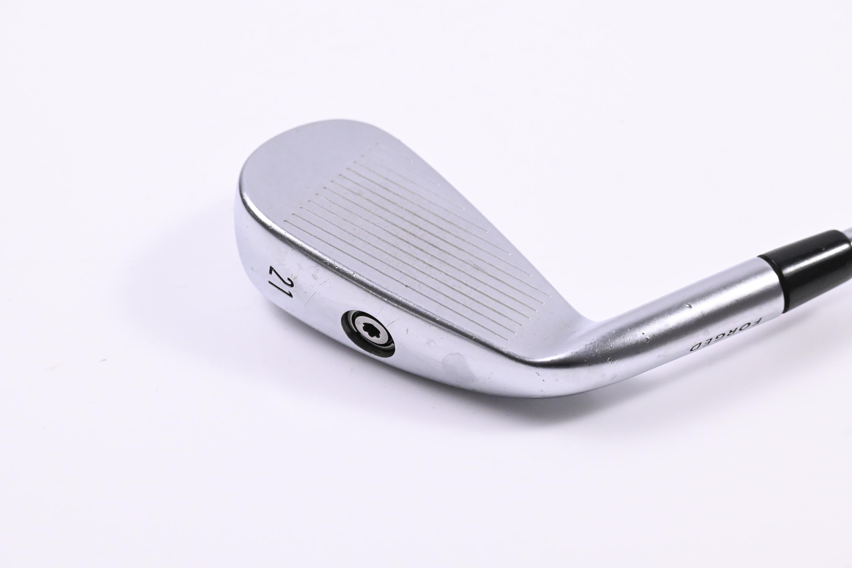 Callaway Apex UT #3 Iron / 21 Degree / Stiff Flex Steel Shaft