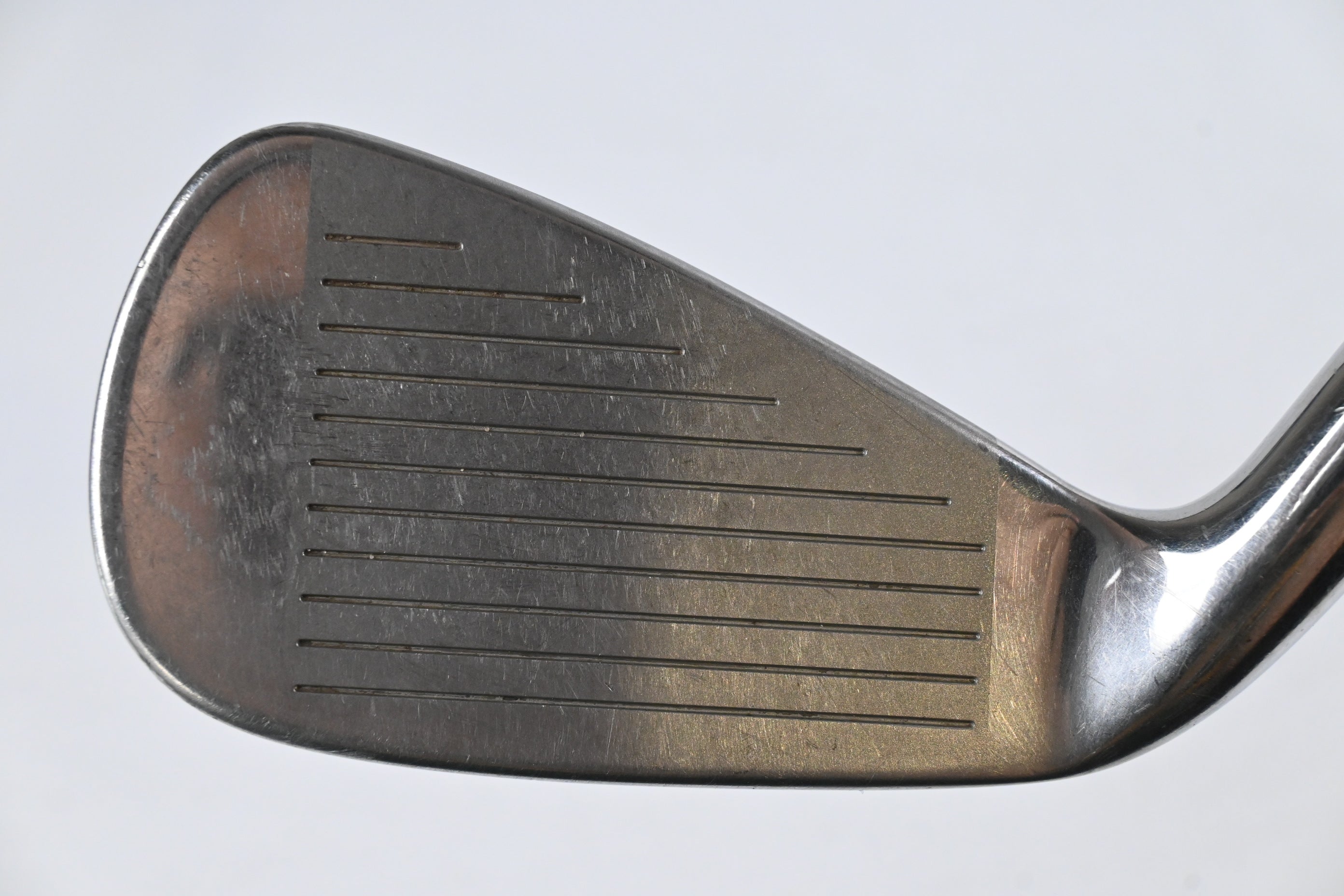 Wilson Staff FG Tour V4 Utility #2 Iron  / 18 Degree / Stiff Flex Kuro Kage 90 Shaft