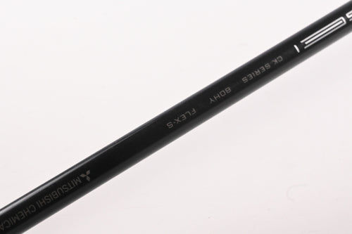 Cleveland Launcher Halo #2 Hybrid / 18 Degree / Stiff Flex Tensei CK Blue 80