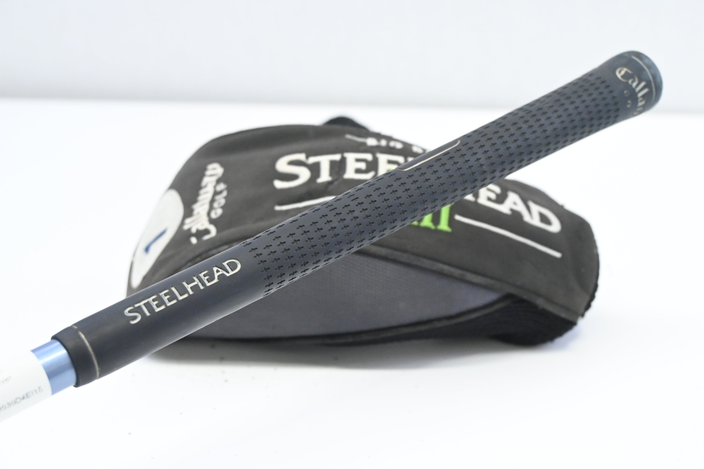 Callaway Steelhead III Driver / 11 Degree / Ladies Flex Callaway System III