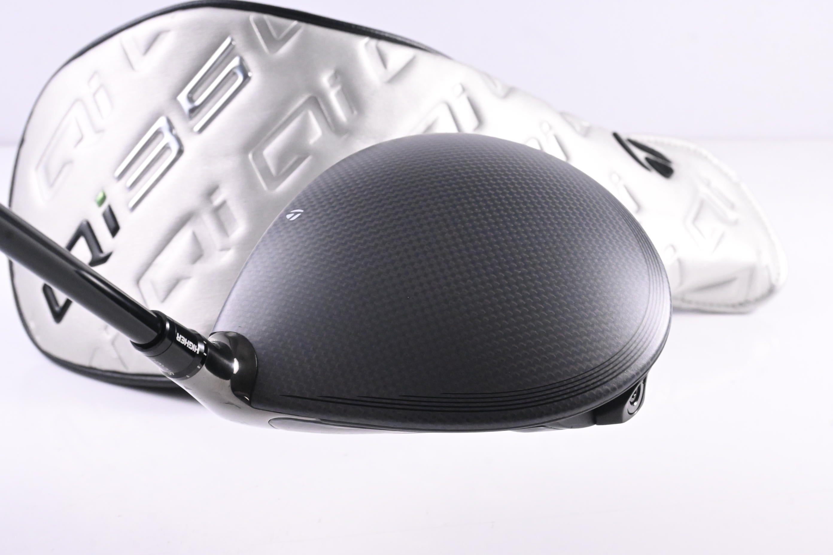 Taylormade Qi35 Driver / 10.5 Degree / Senior Flex KBS MAX HL 40 Shaft