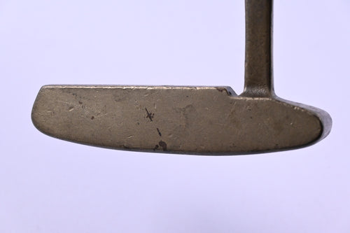 Ping Karsten Original Manganese Bronze Anser Putter / 35 Inch