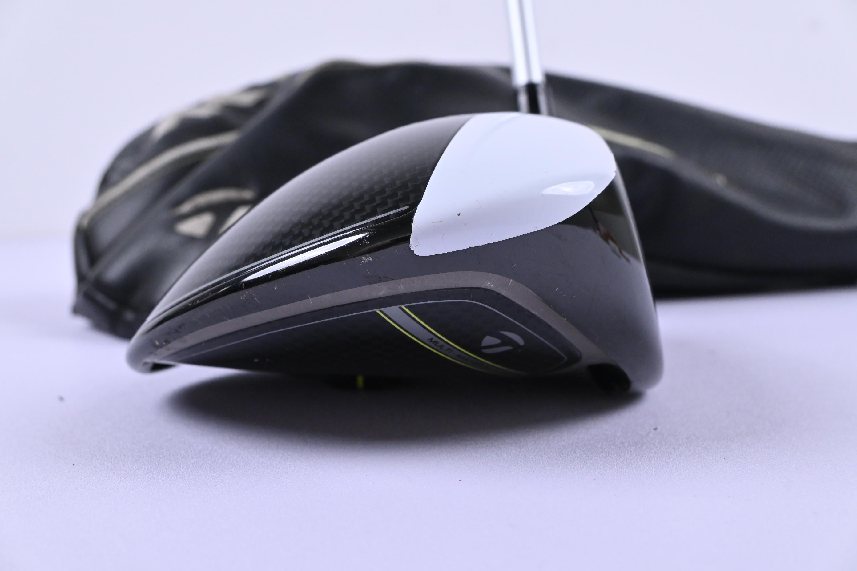 Taylormade M1 2017 Driver / 9.5 Degree / X-Flex Aldila Rogue Silver 70 Shaft