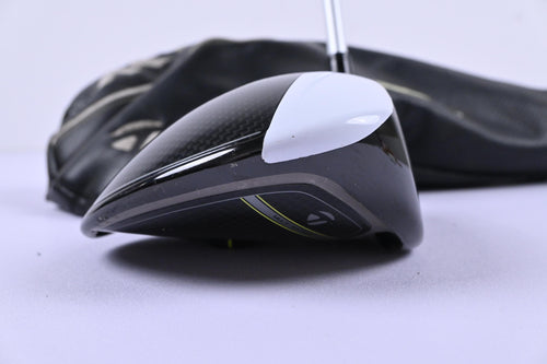 Taylormade M1 2017 Driver / 9.5 Degree / X-Flex Aldila Rogue Silver 70 Shaft