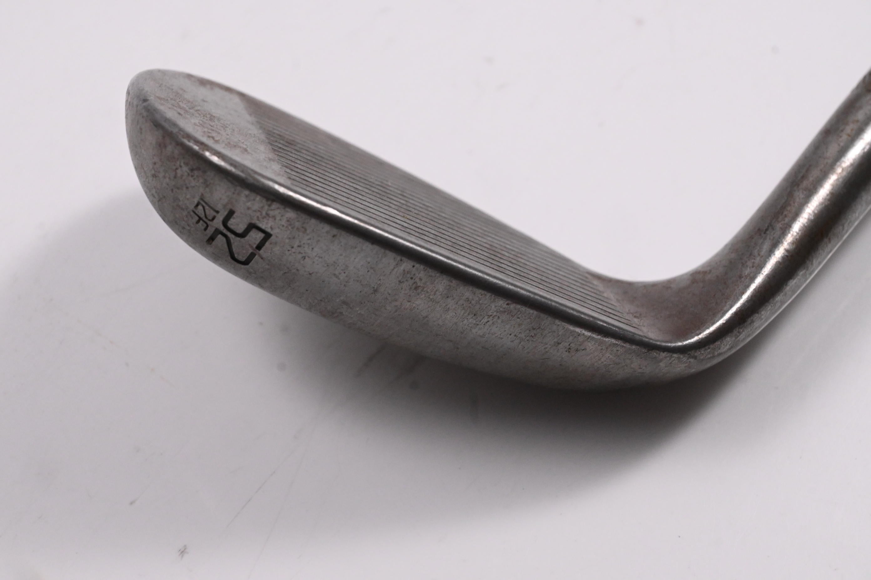 Titleist Vokey SM10 Gap Wedge / 52 Degree / Stiff Flex Project X Rifle Shaft