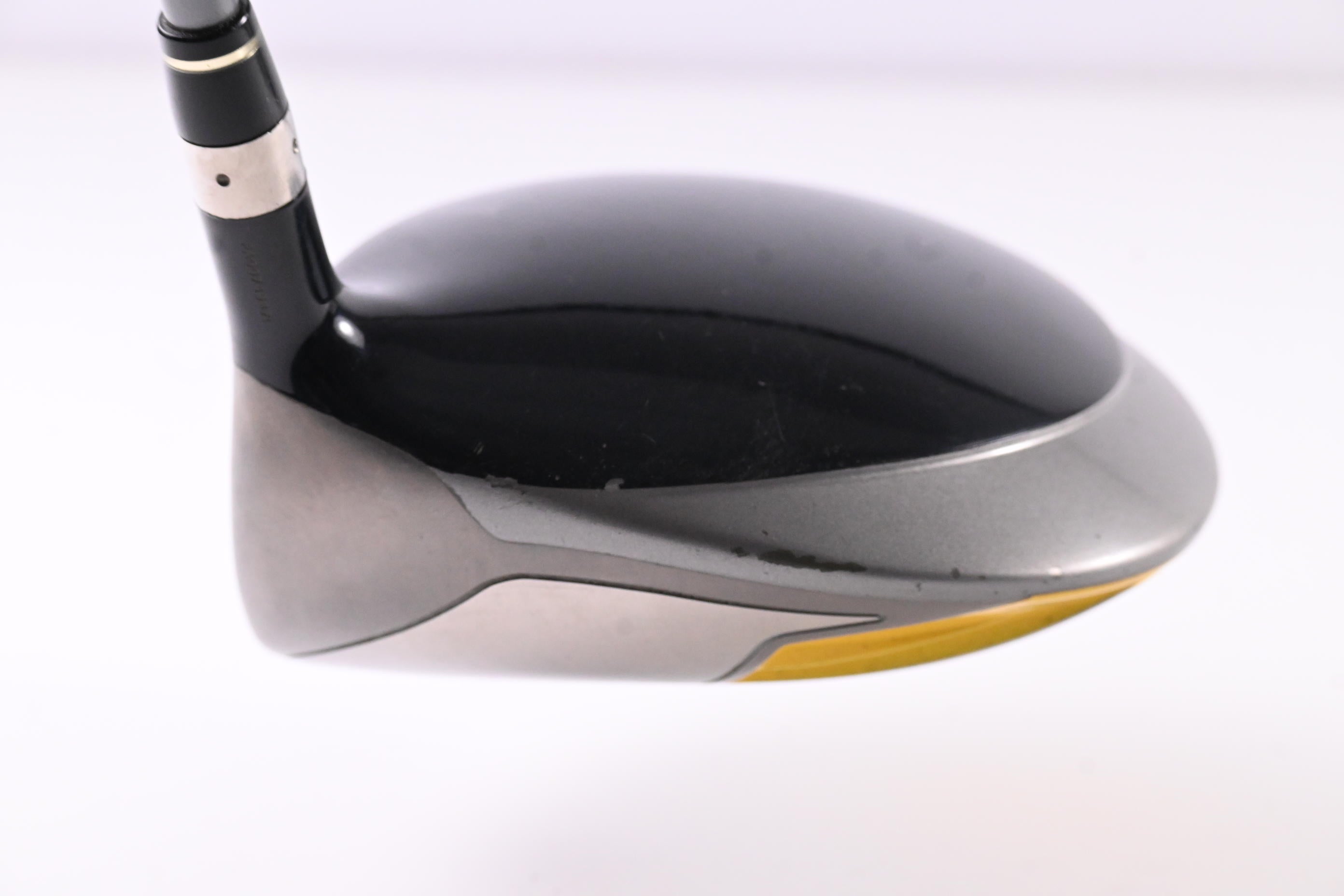 Nike SQ 460 Driver / 8.5 Degree / X-Flex Diamana Sasquatch