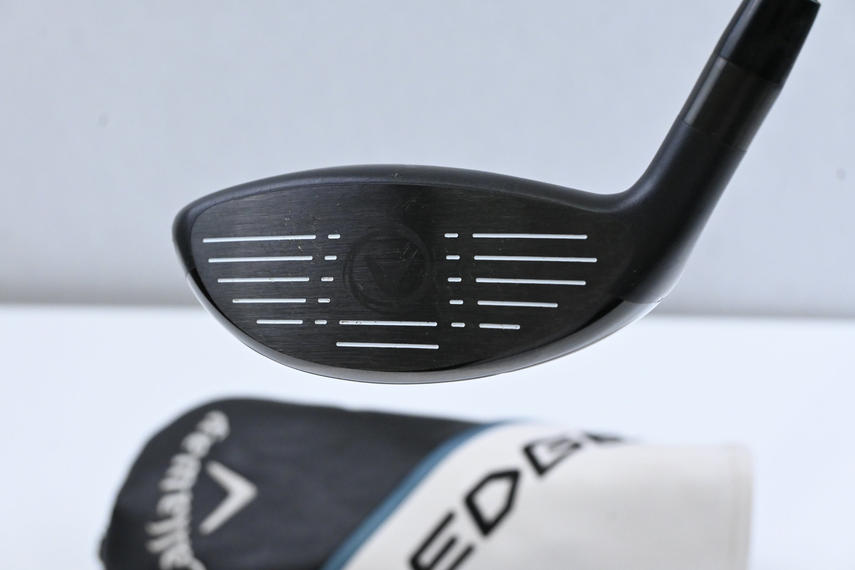 Callaway Edge #3 Wood / 15 Degree / Regular Flex Callaway Edge 65 Shaft
