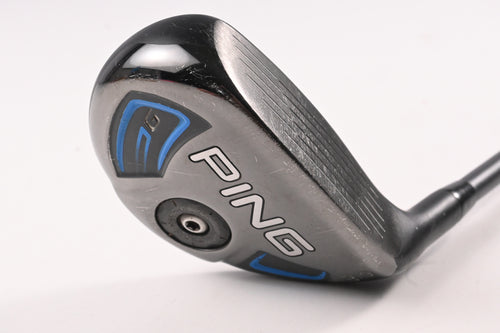 Ping G Series #3 Hybrid / 19 Degree / Stiff Flex Ping Alta 70 Shaft