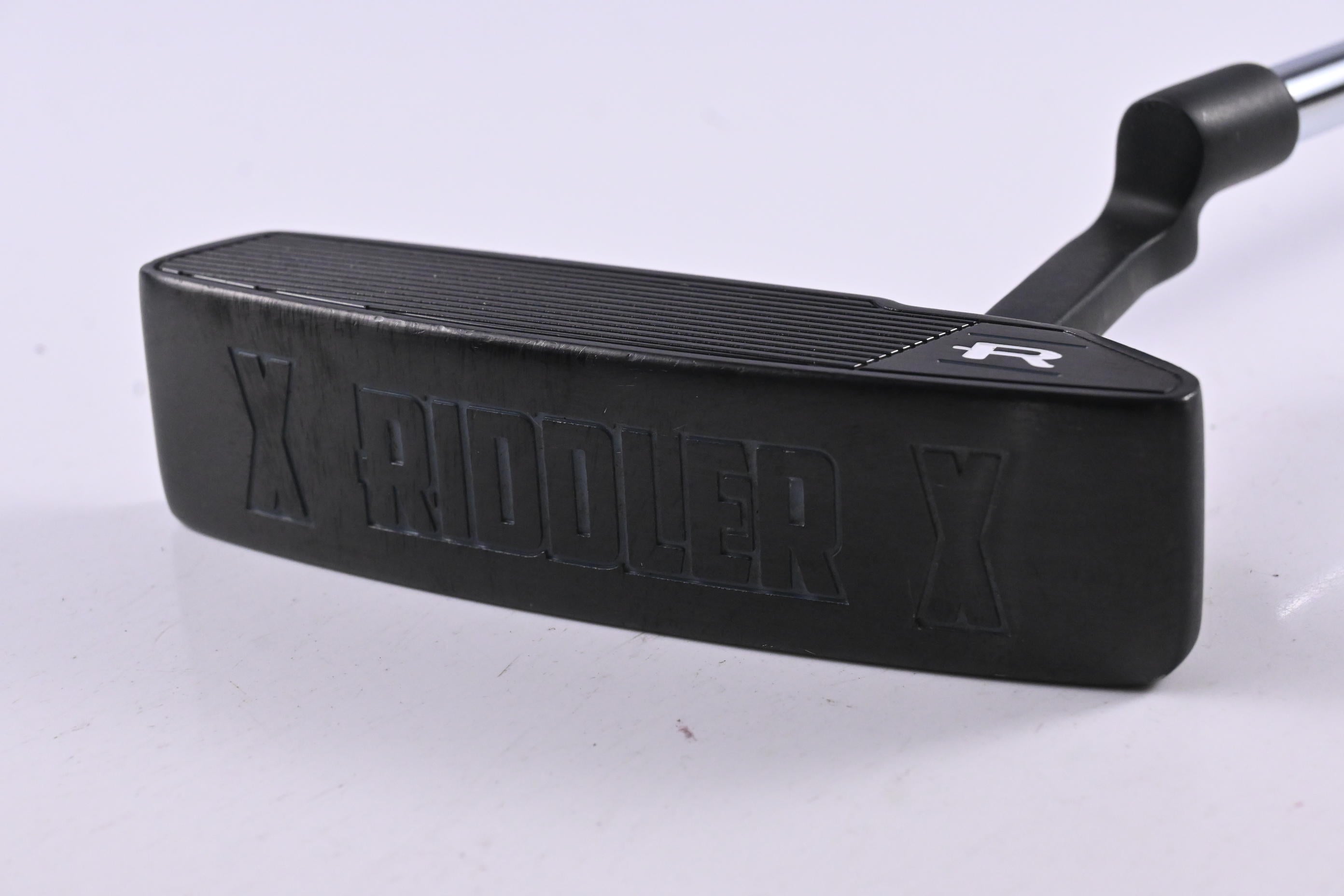 Rife RFX 2018 Riddler Putter / 34 Inch