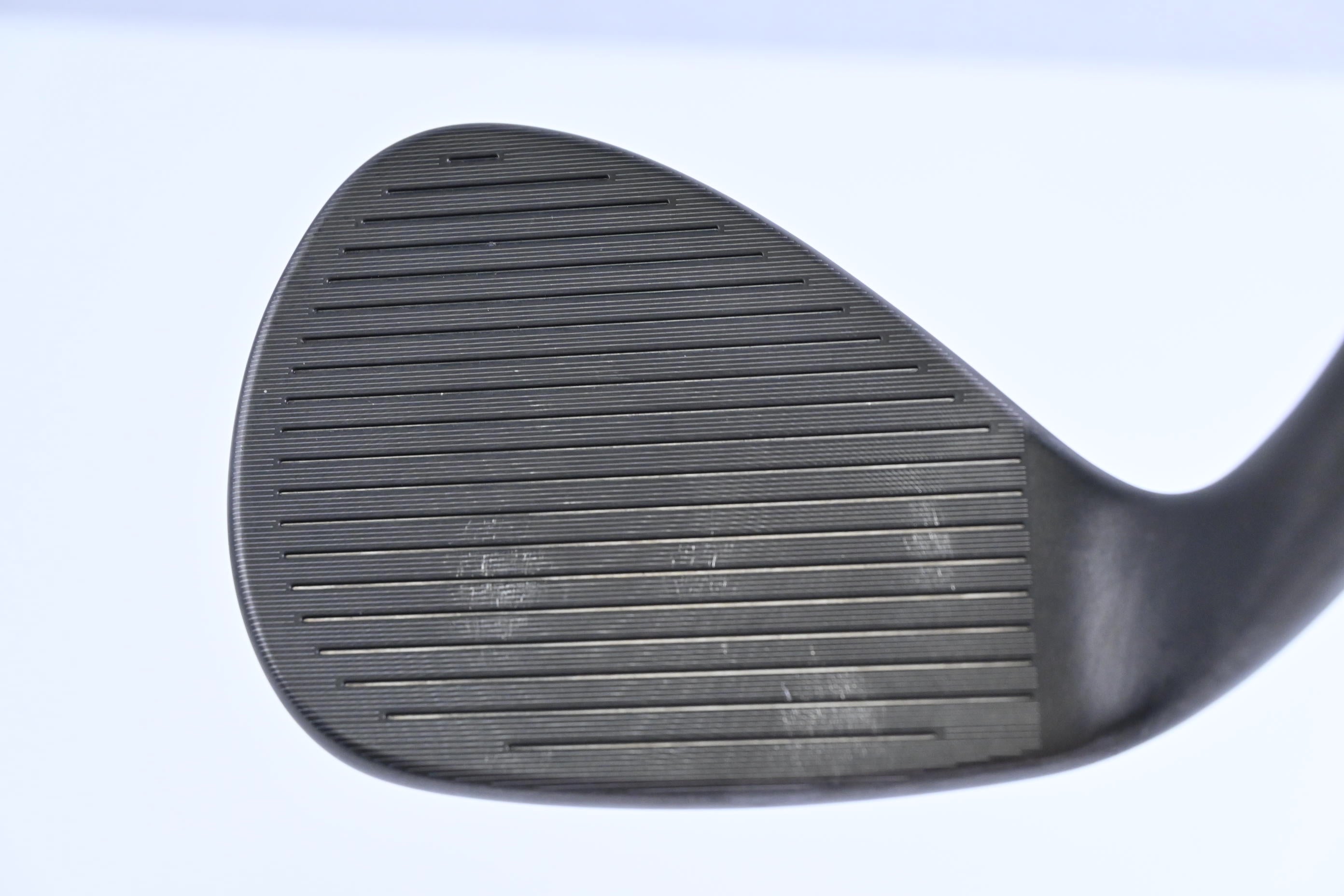 Cleveland CBX Full Face Lob Wedge / 58 Degree / Wedge Flex Dynamic Gold 115