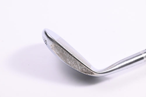 Callaway Mack Daddy 4 Lob Wedge / 58 Degree / Stiff Flex Dynamic Gold 115 S200