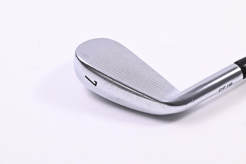 Callaway Apex 19 #7 Iron / X-Flex Dynamic Gold X100 Shaft