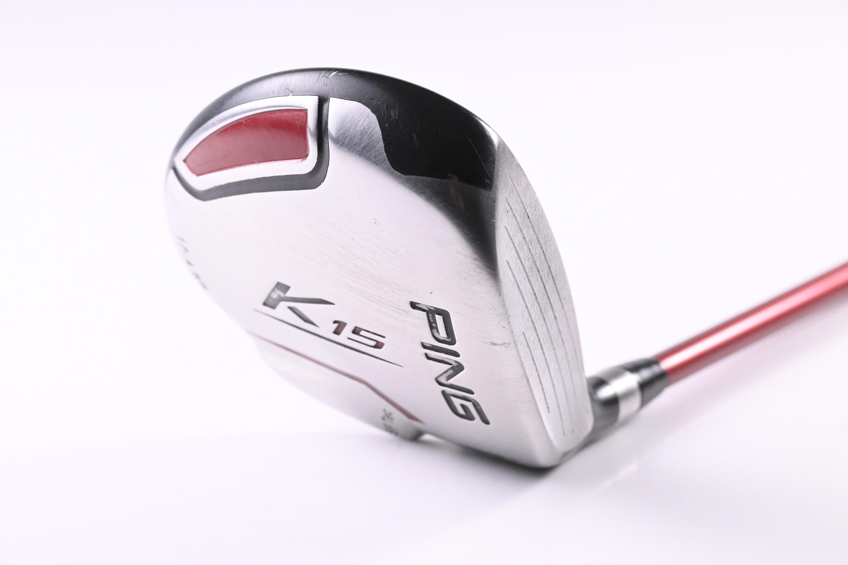 Ping K15 SFT #3 Wood / 16 Degree / Regular Flex Ping TFC 149 Shaft