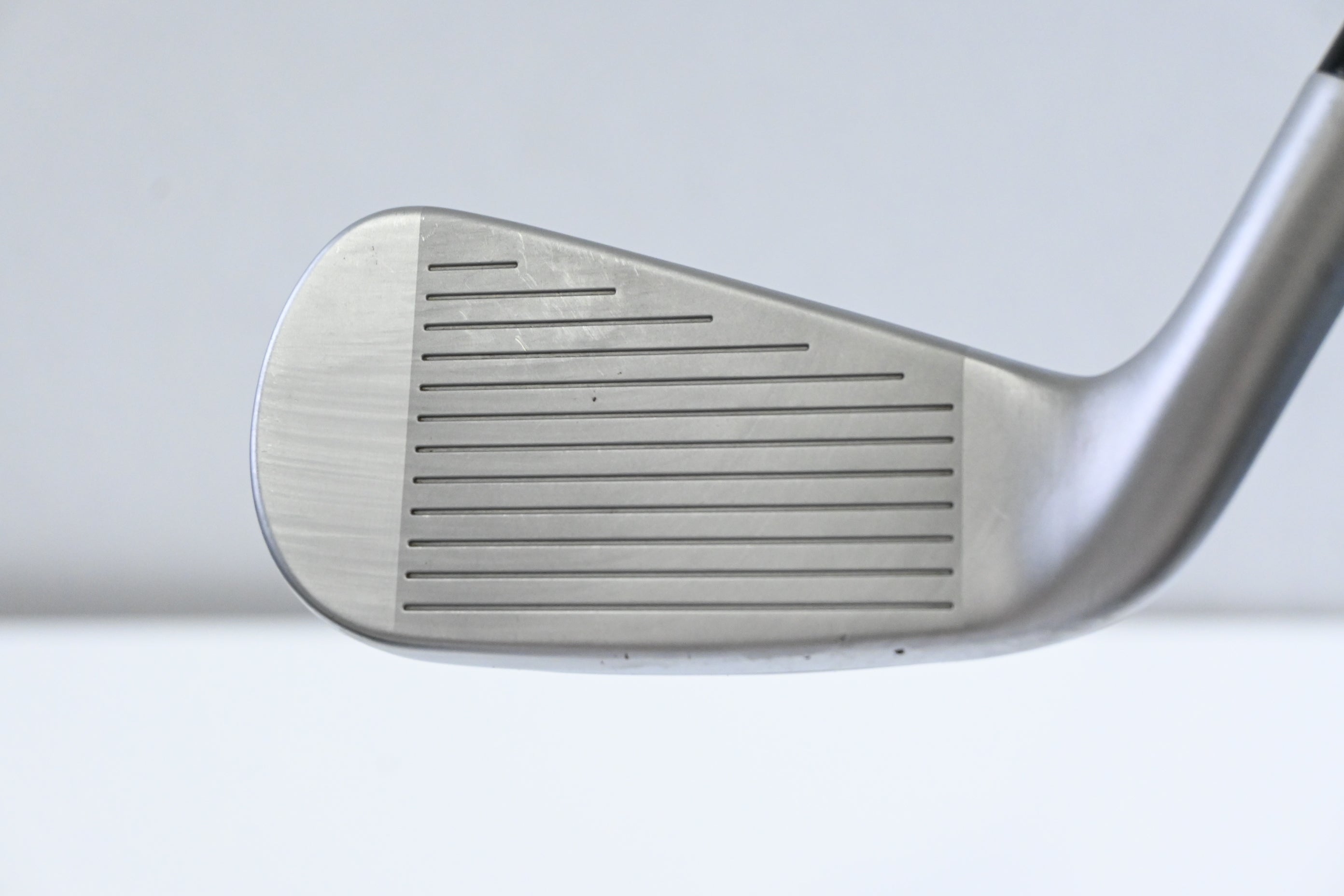 Taylormade P.DHY #2 Iron / 18 Degree / Stiff Flex MMT 75 Shaft