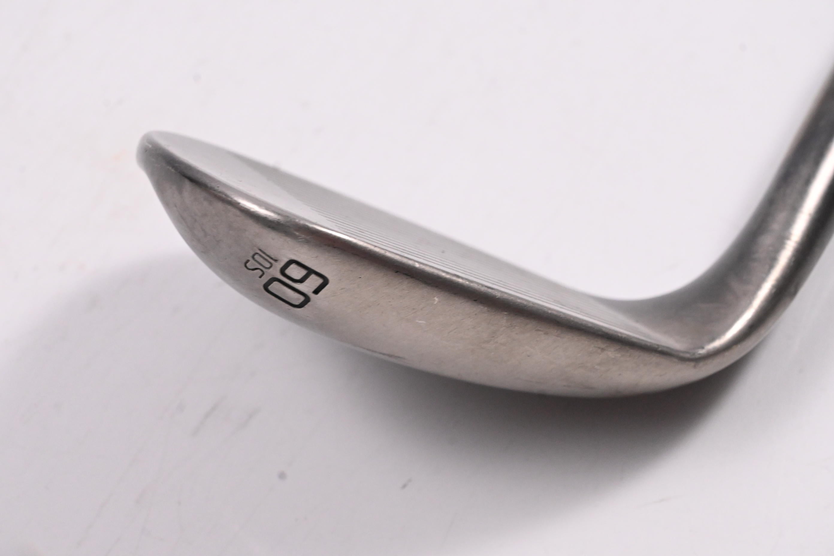 Titleist Vokey SM10 Lob Wedge / 60 Degree / Wedge Flex Vokey SM10 Shaft