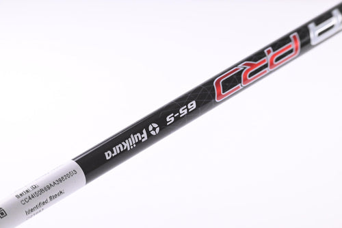 Callaway Paradym #3HL Wood / 16.5 Degree / Stiff Flex Vista Pro 65 Shaft