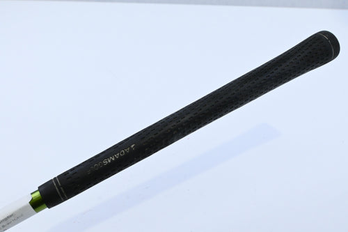 Adams Idea A3 Boxer #4 Hybrid / 23 Degree / Stiff Flex Aldila NV 85 Shaft