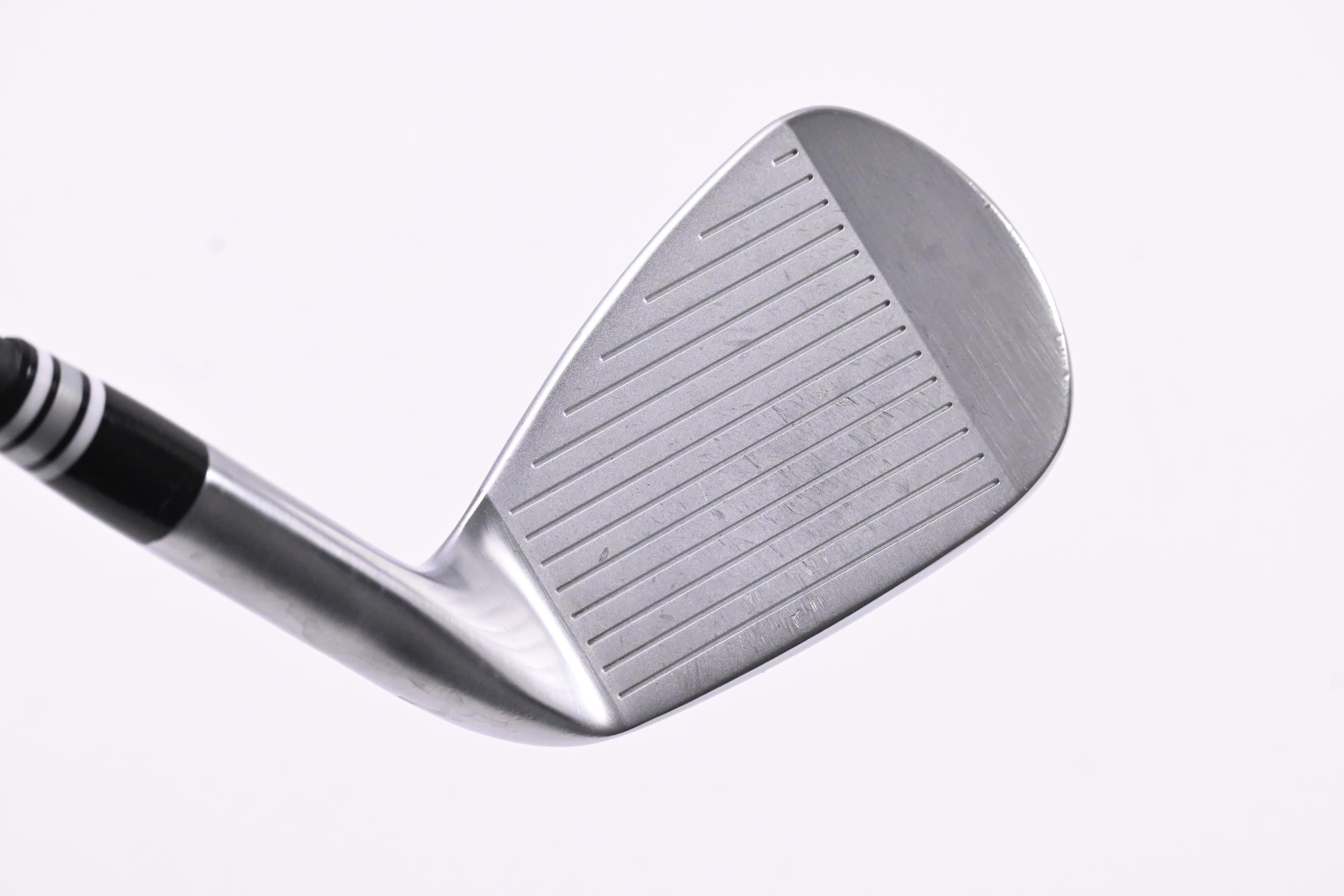 Left Hand Titleist T100 2025 #9 Iron / Regular Flex Aldila NV 55 Shaft