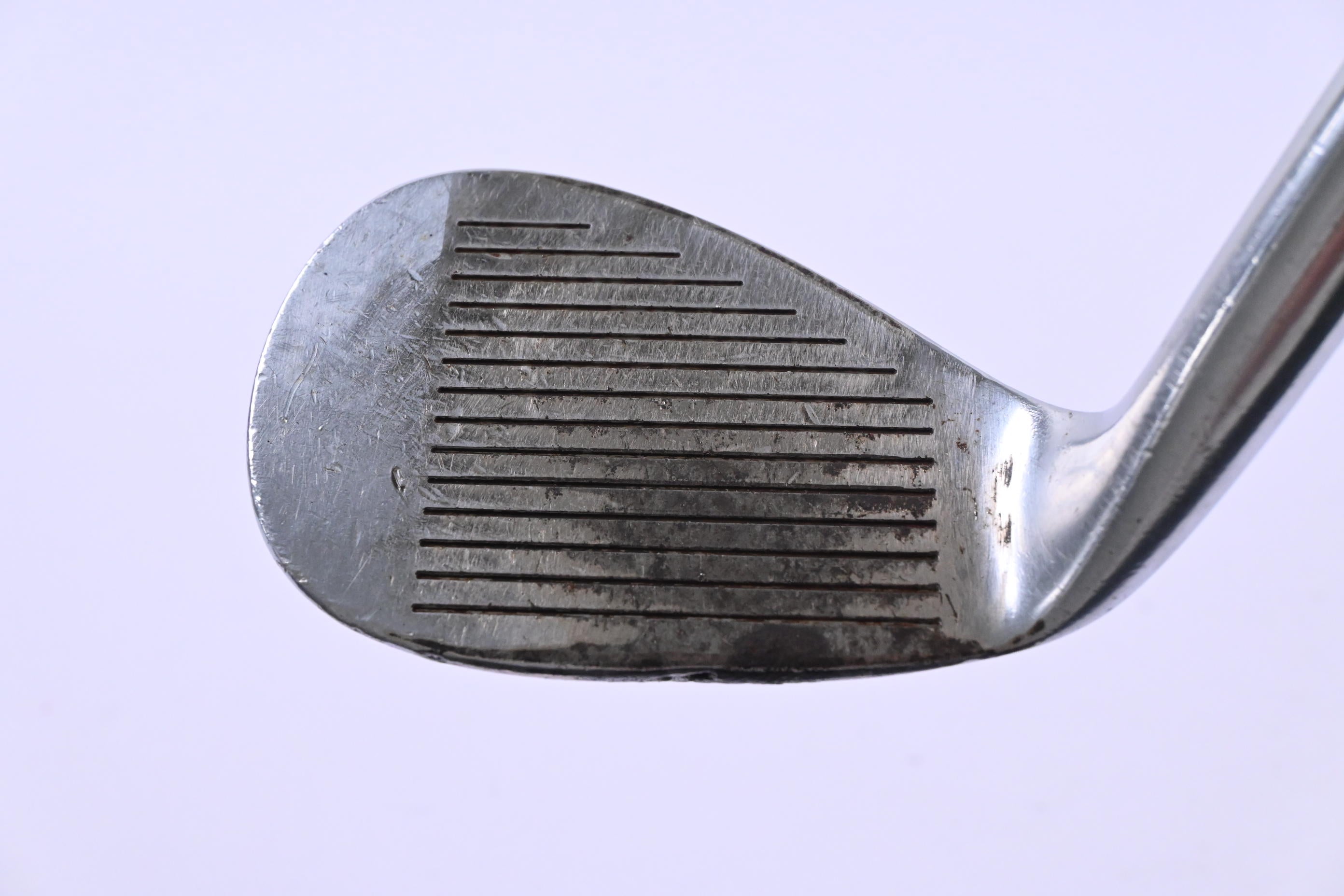 Mizuno Tour Style Sand Wedge / 54 Degree / Wedge Flex Steel Shaft
