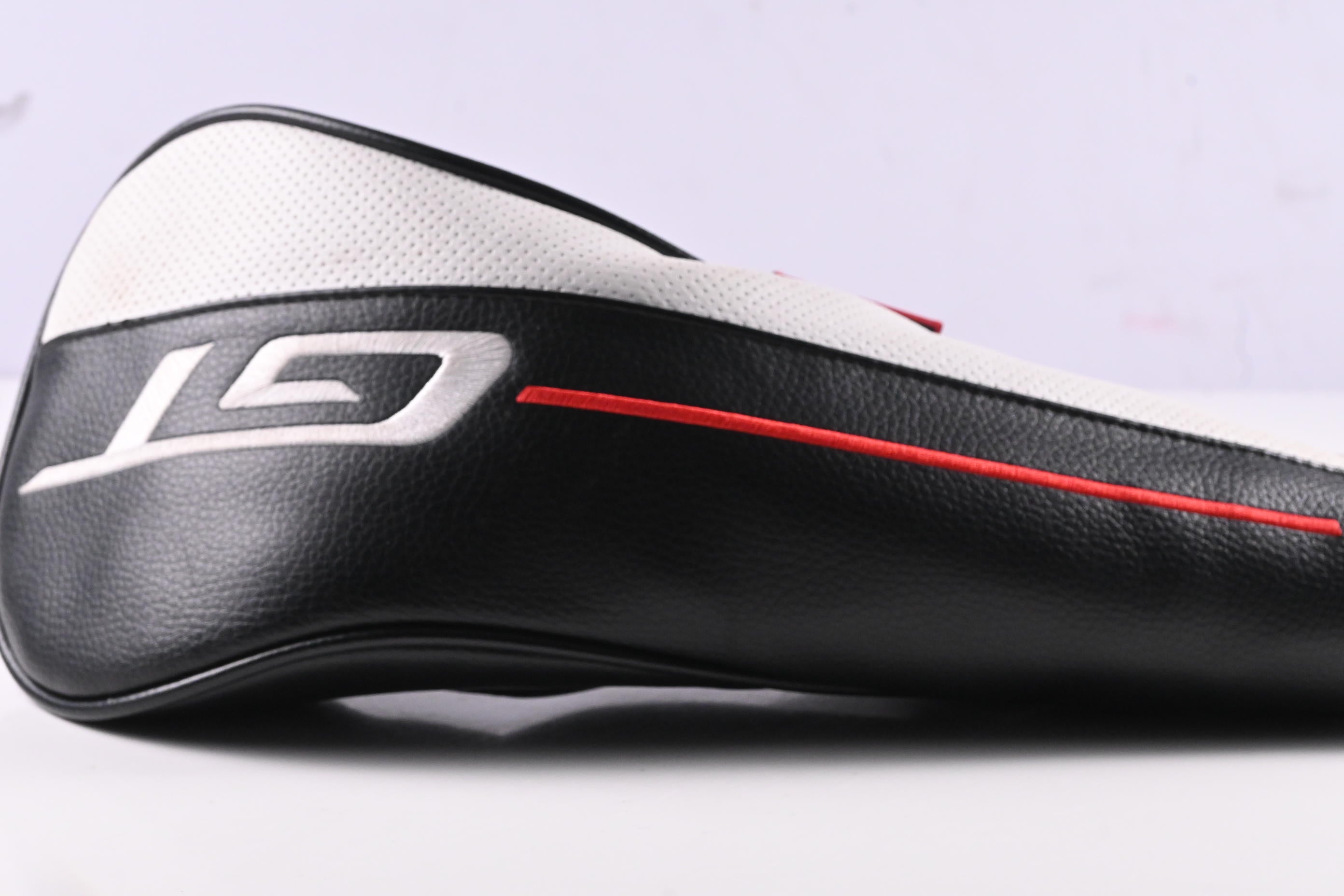 Titleist GT2 Driver / 10 Degree / Senior Flex Tensei 1K Red 55 Shaft