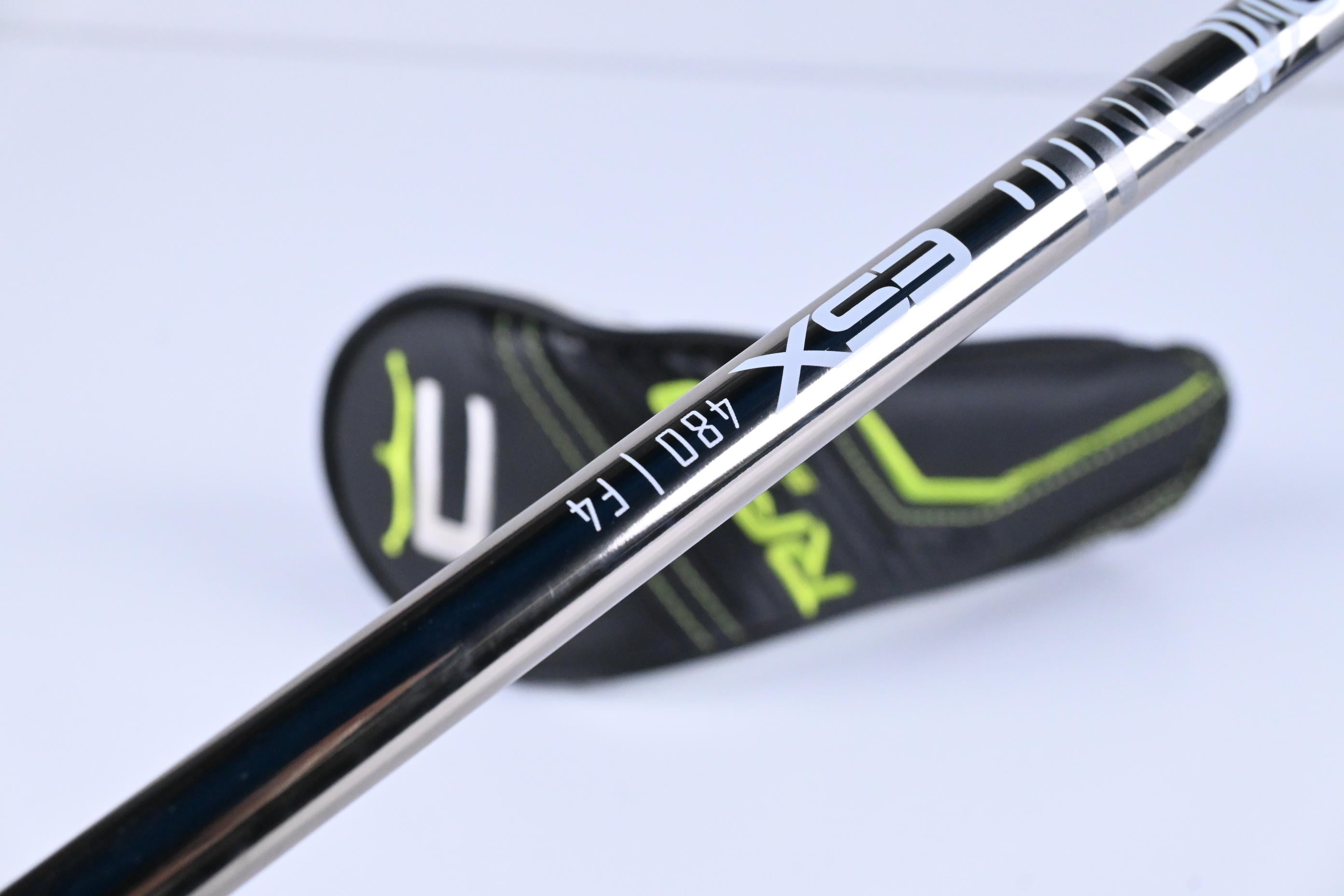 Cobra King Radspeed #3 Hybrid / 19 Degree / Stiff Flex UST Mamiya Recoil ESX 480