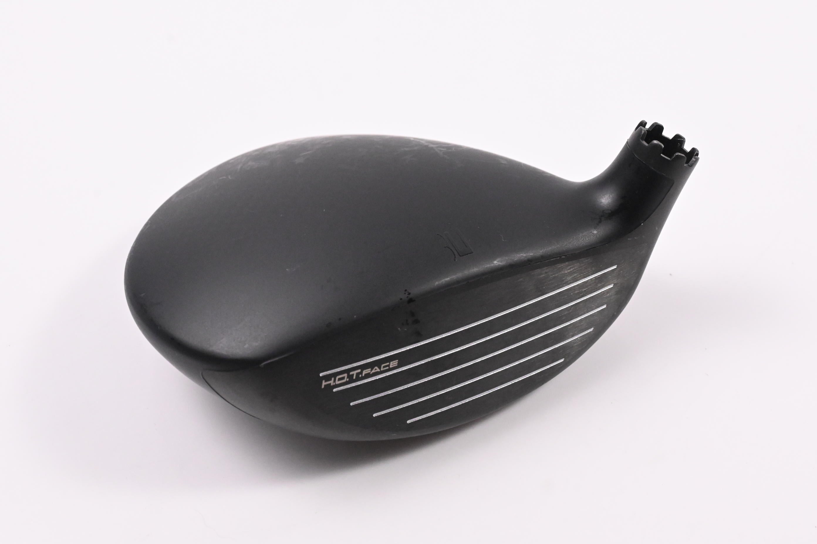 Ladies Cobra DS-Adapt Max #3 Wood / 18.5 Degree / Head Only